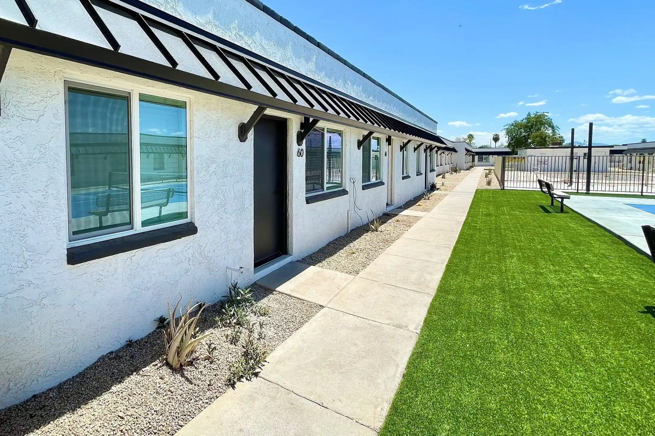 Edge at Westgate Apartments Glendale, AZ 85303