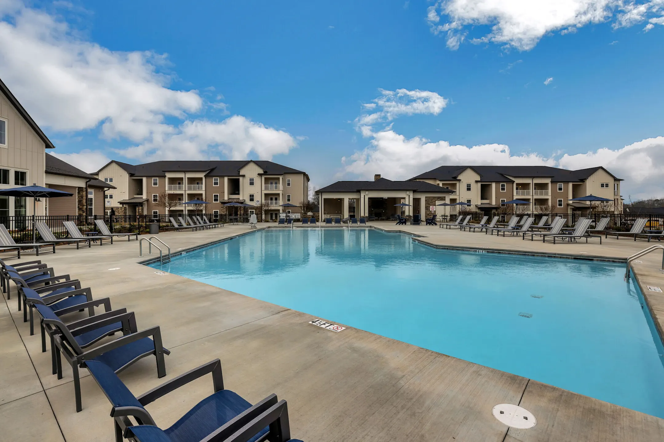 The Standard at Pinestone Apartments - Travelers Rest, SC 29690