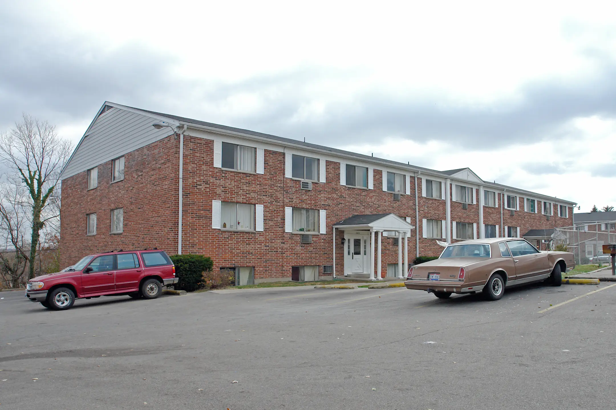 Wright Landing Apartments Dayton, OH 45431
