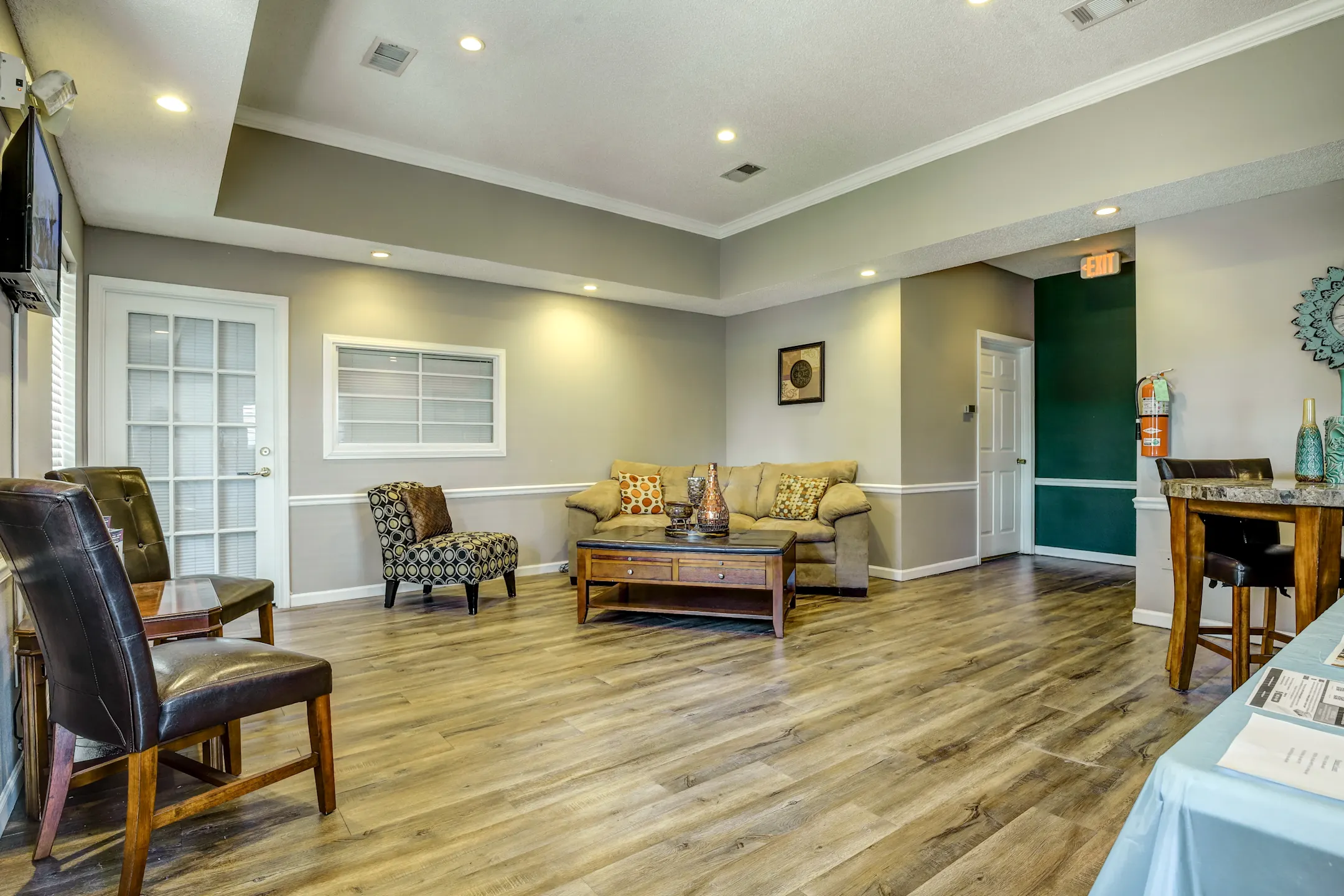 Steeplechase Apartments Coweta, OK 74429