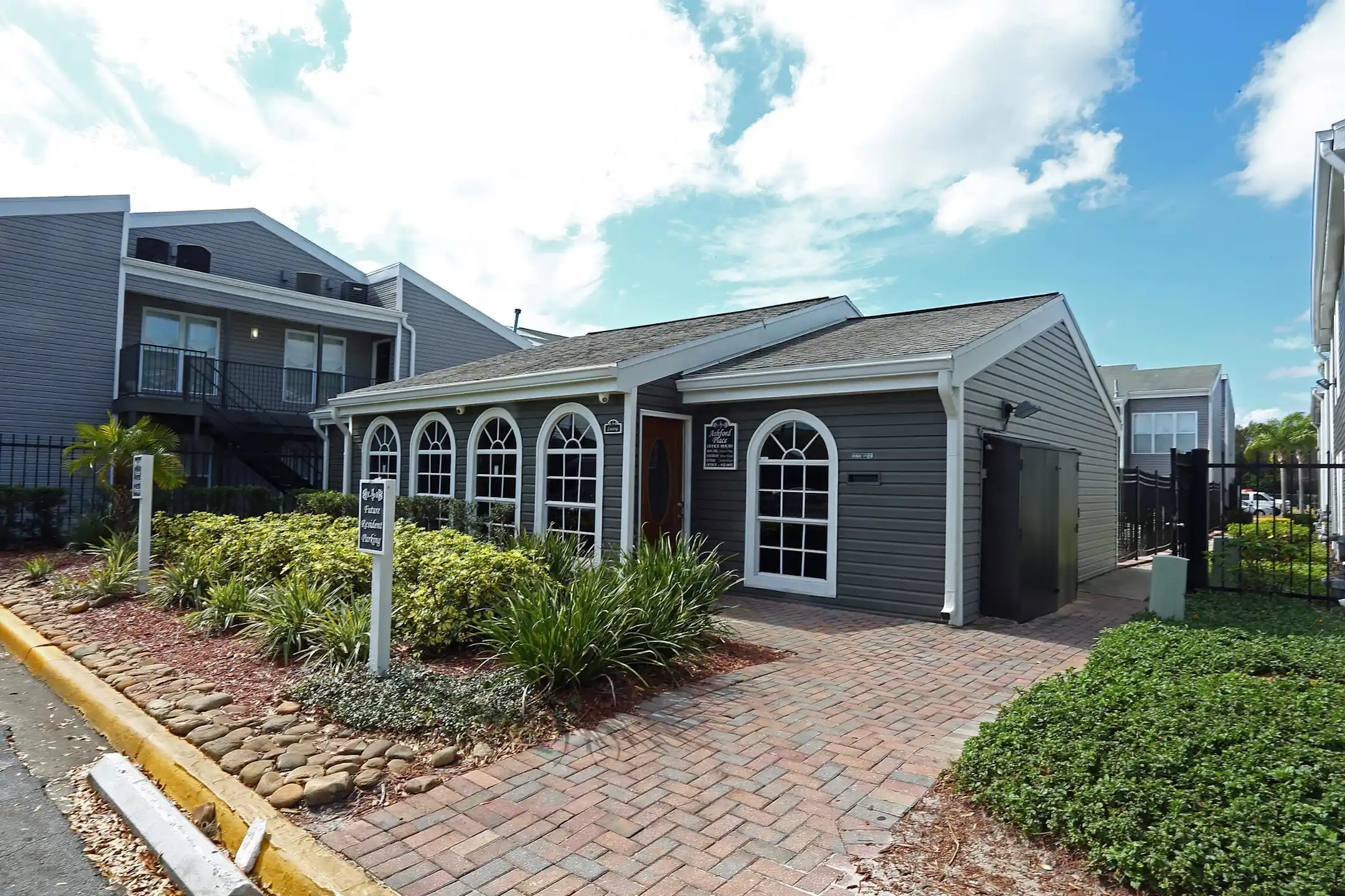 Palm Avenue Apartments Apartments Tampa, FL 33612