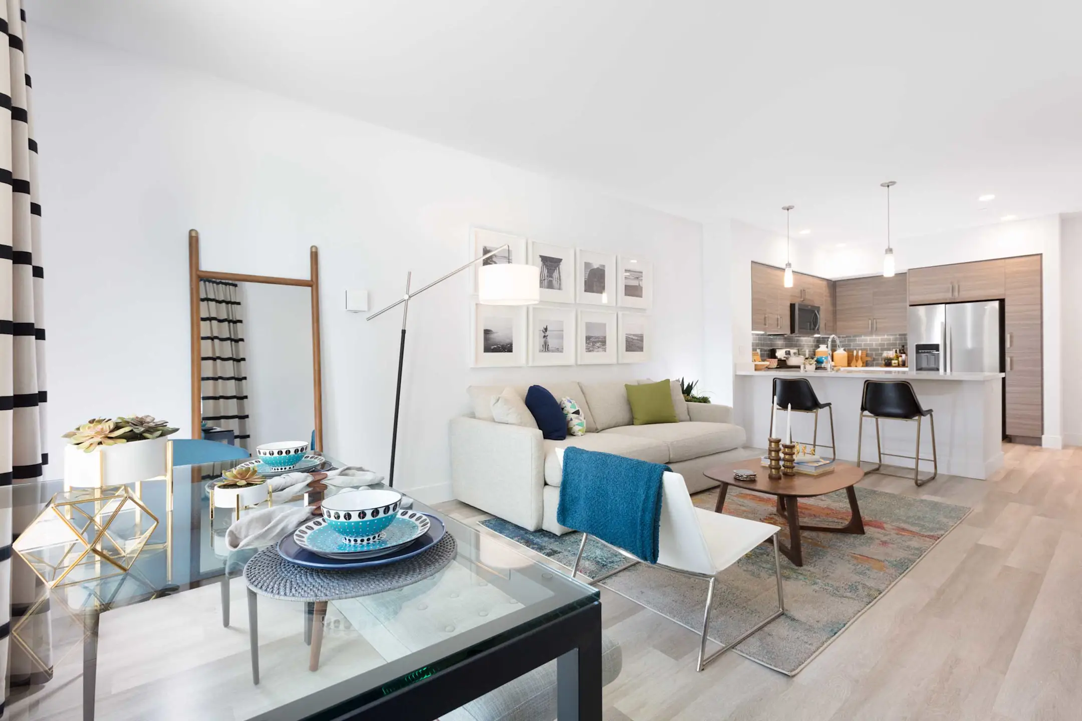 The Triton Apartments Foster City, CA 94404