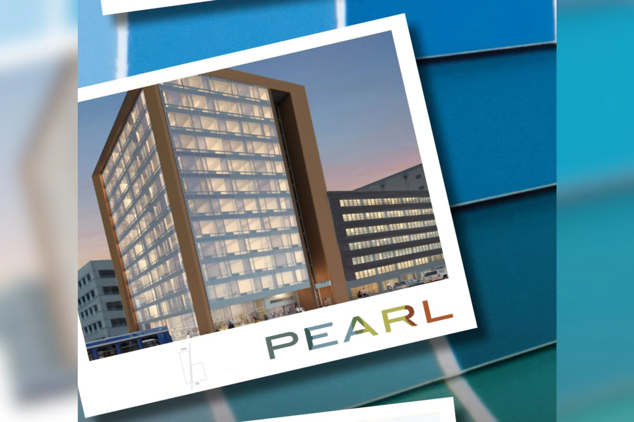 Spectra Pearl Apartments - Hartford, CT