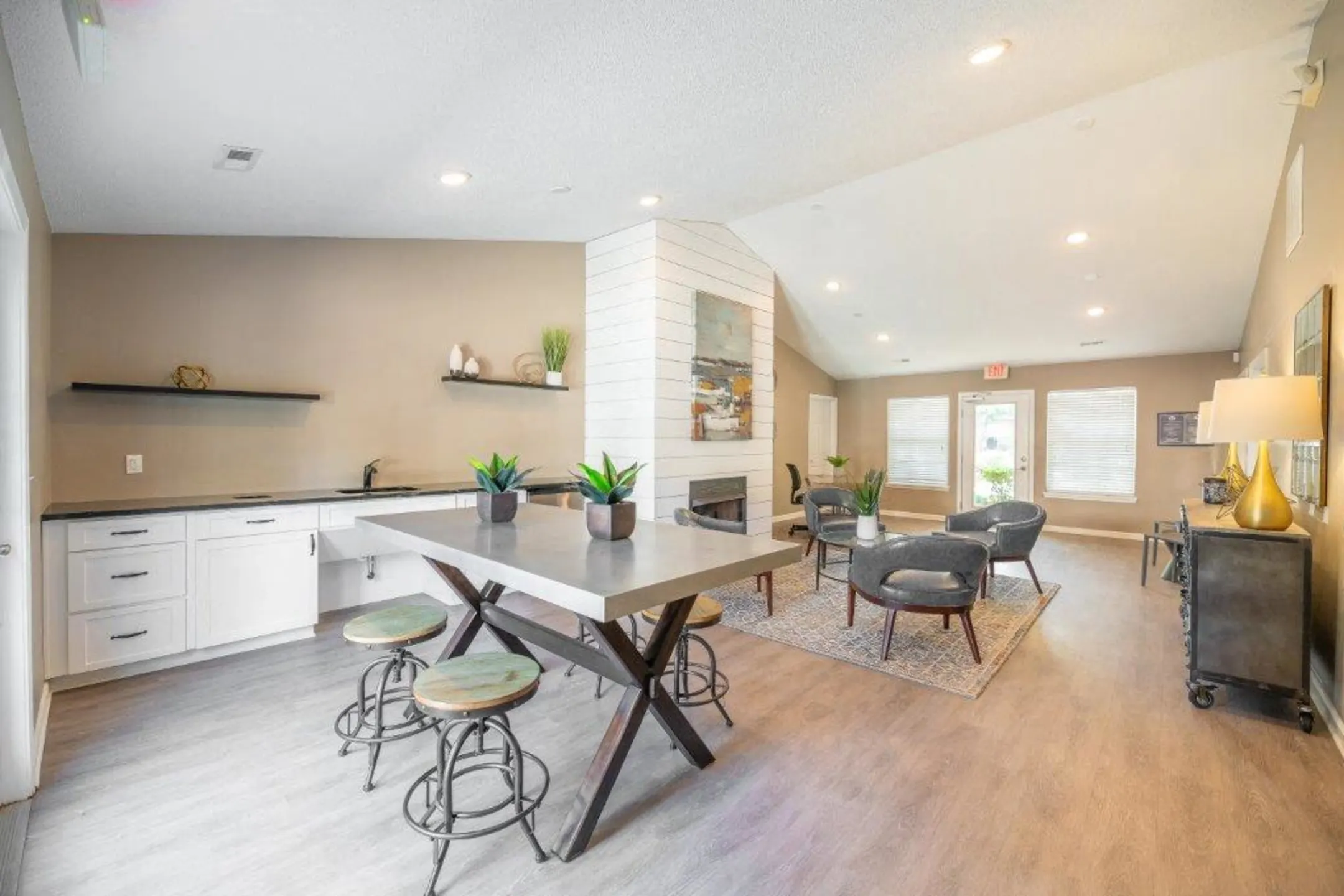 The Village at Brierfield Apartments Charlotte, NC 28262