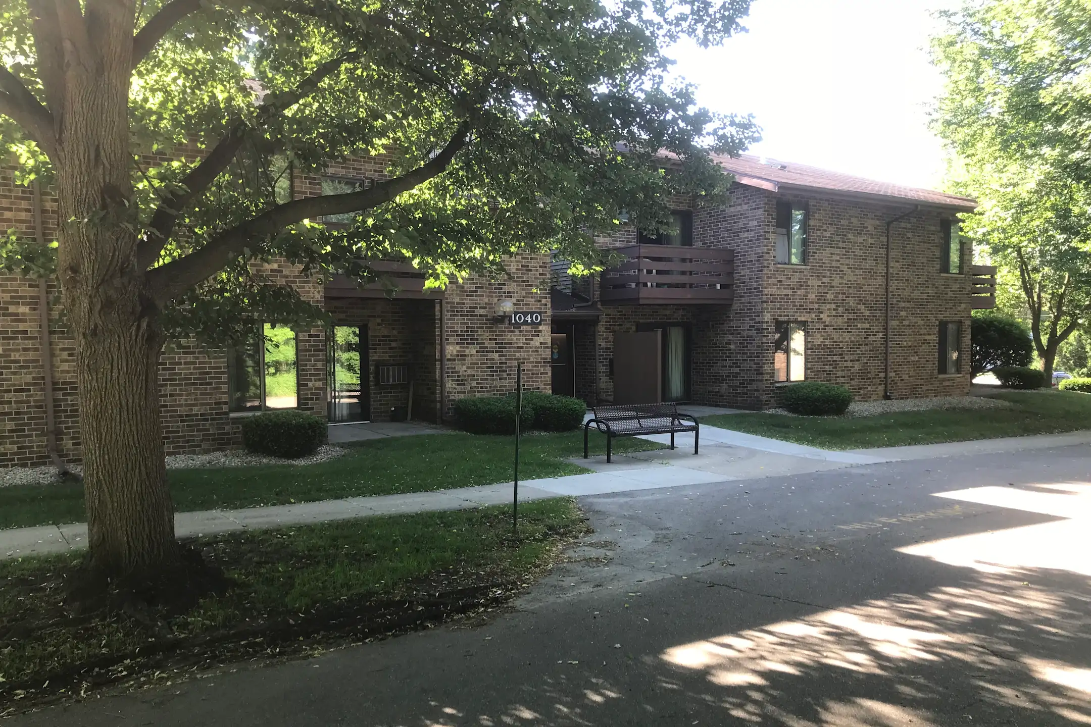 Greenspire Apts Apartments Stoughton, WI 53589