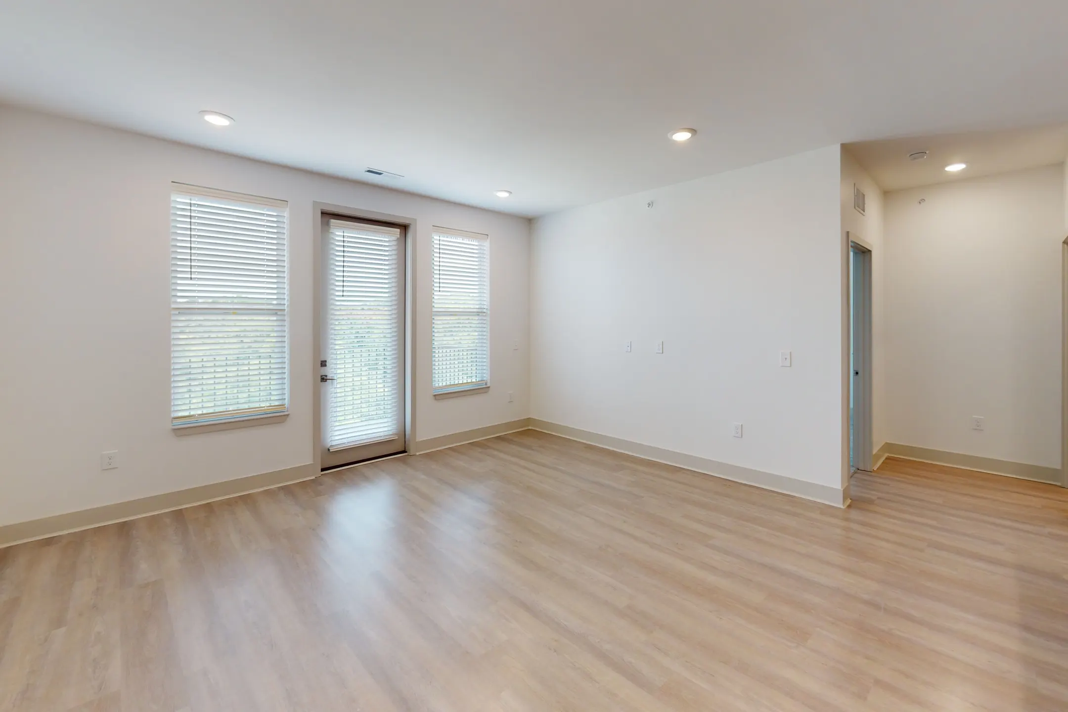 Living Room - Elevation 800 - Covington, KY