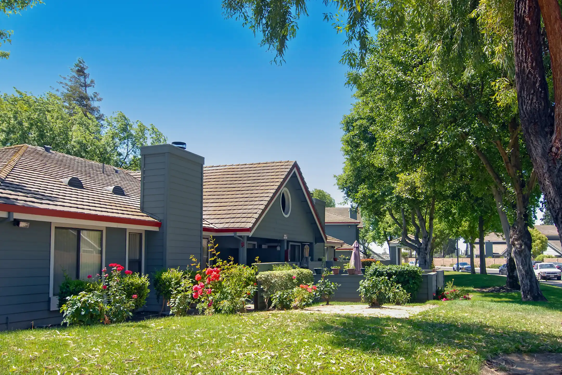 Lakeshore Gardens Apartments Lodi, CA 95242