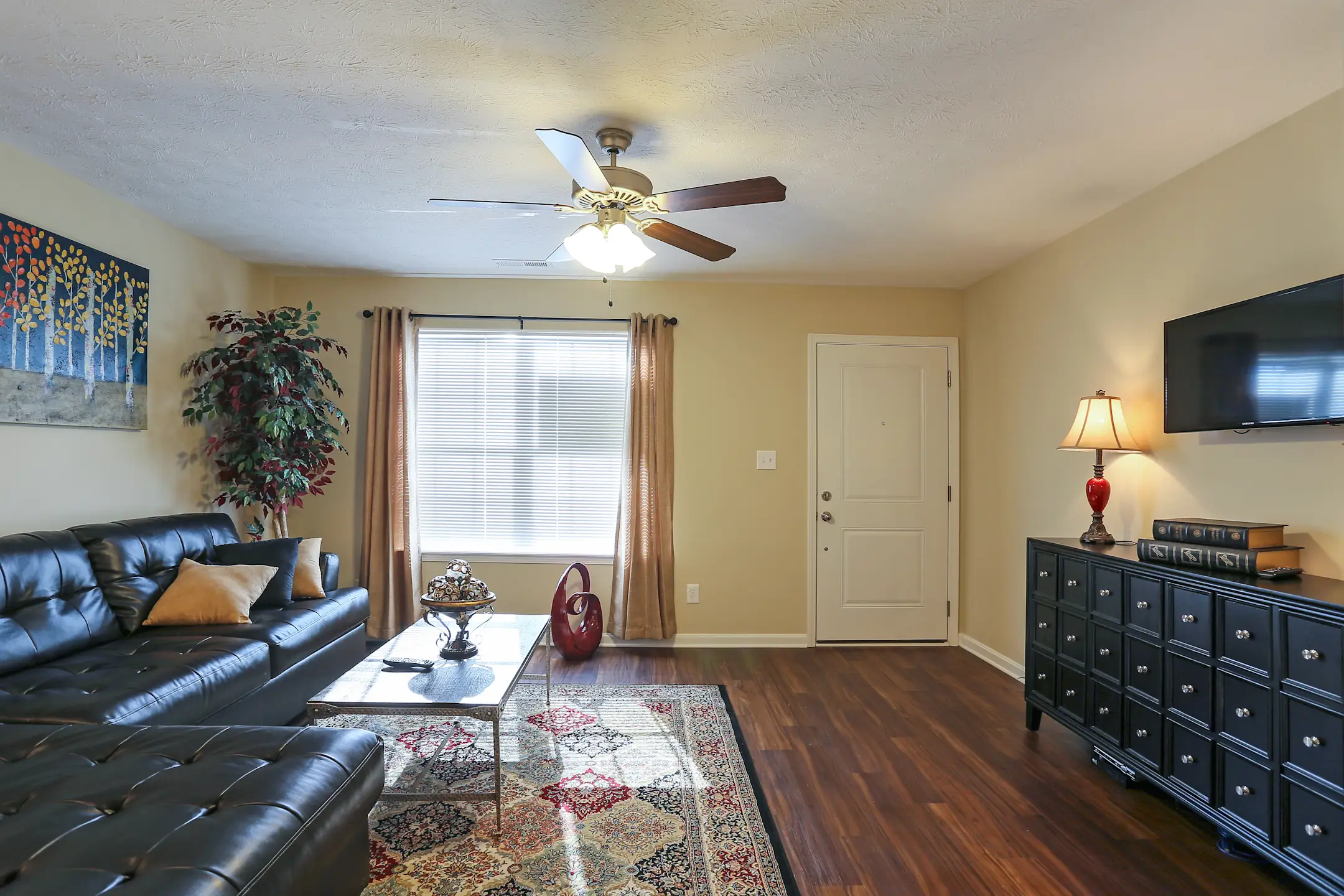 Ashton Park Townhomes Townhomes Louisville, KY 40228