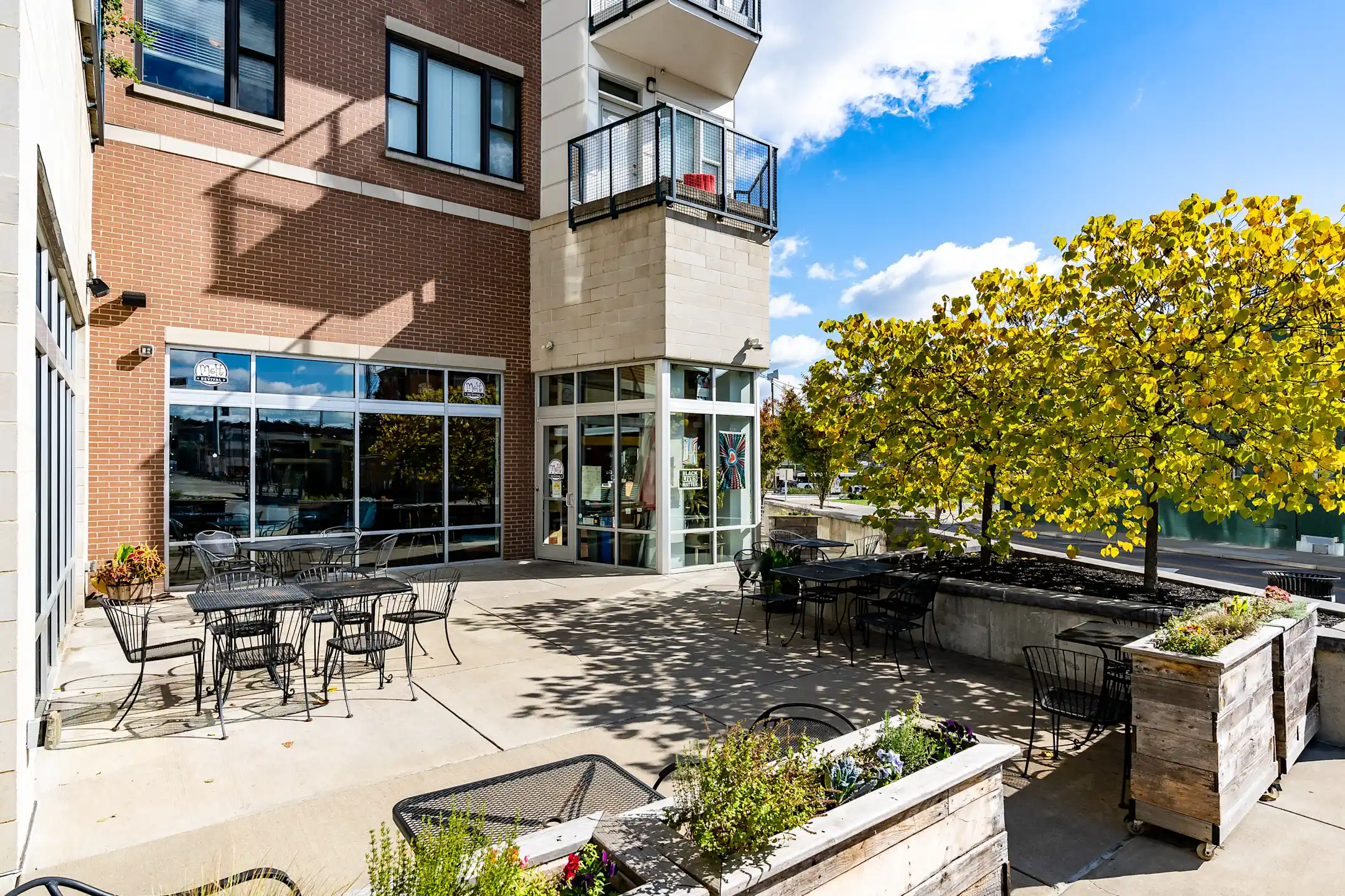 Gantry Apartments Cincinnati, OH 45223