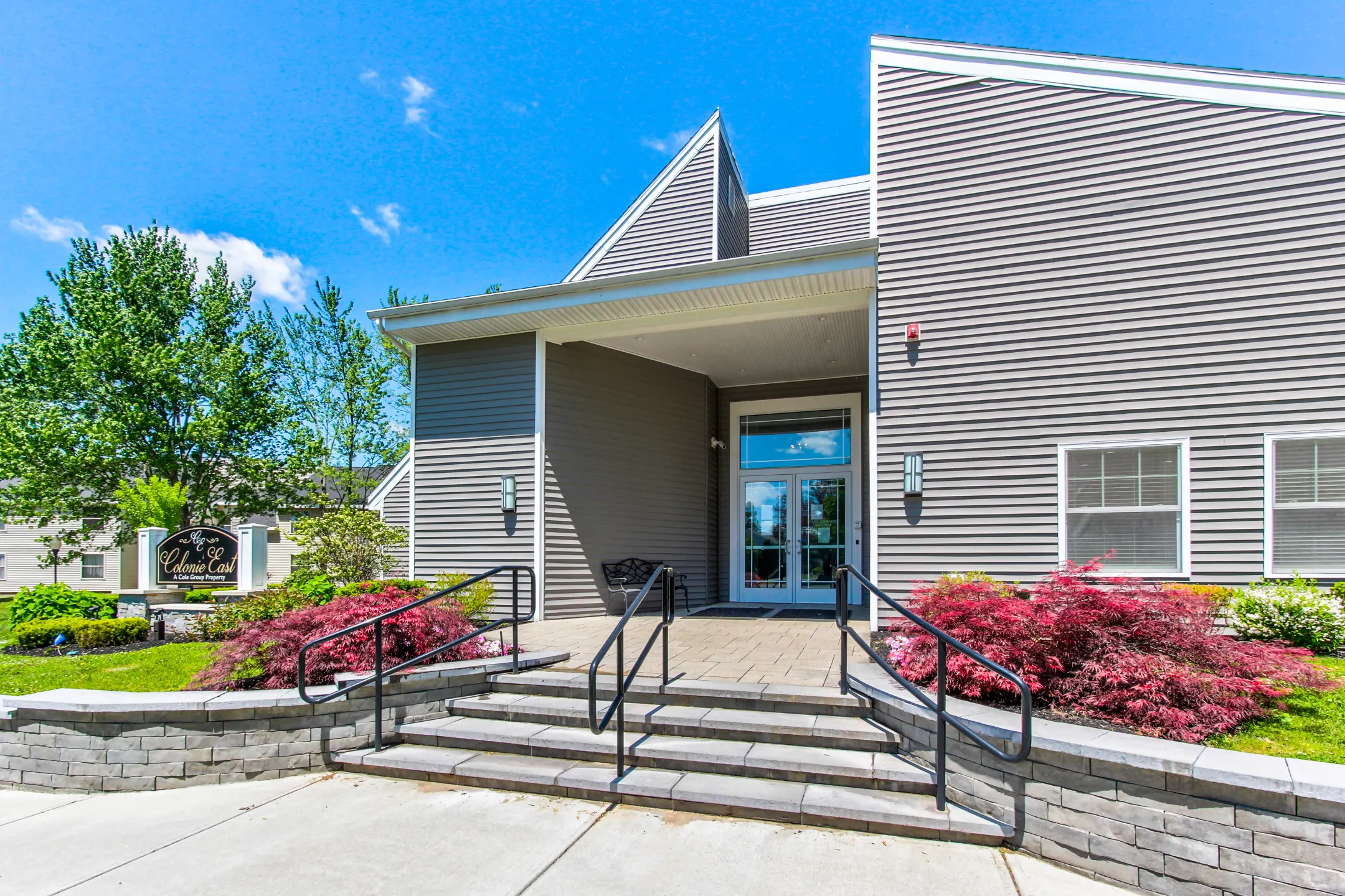 Colonie East Apartments 173 Doorstone Dr Latham, NY Apartments for