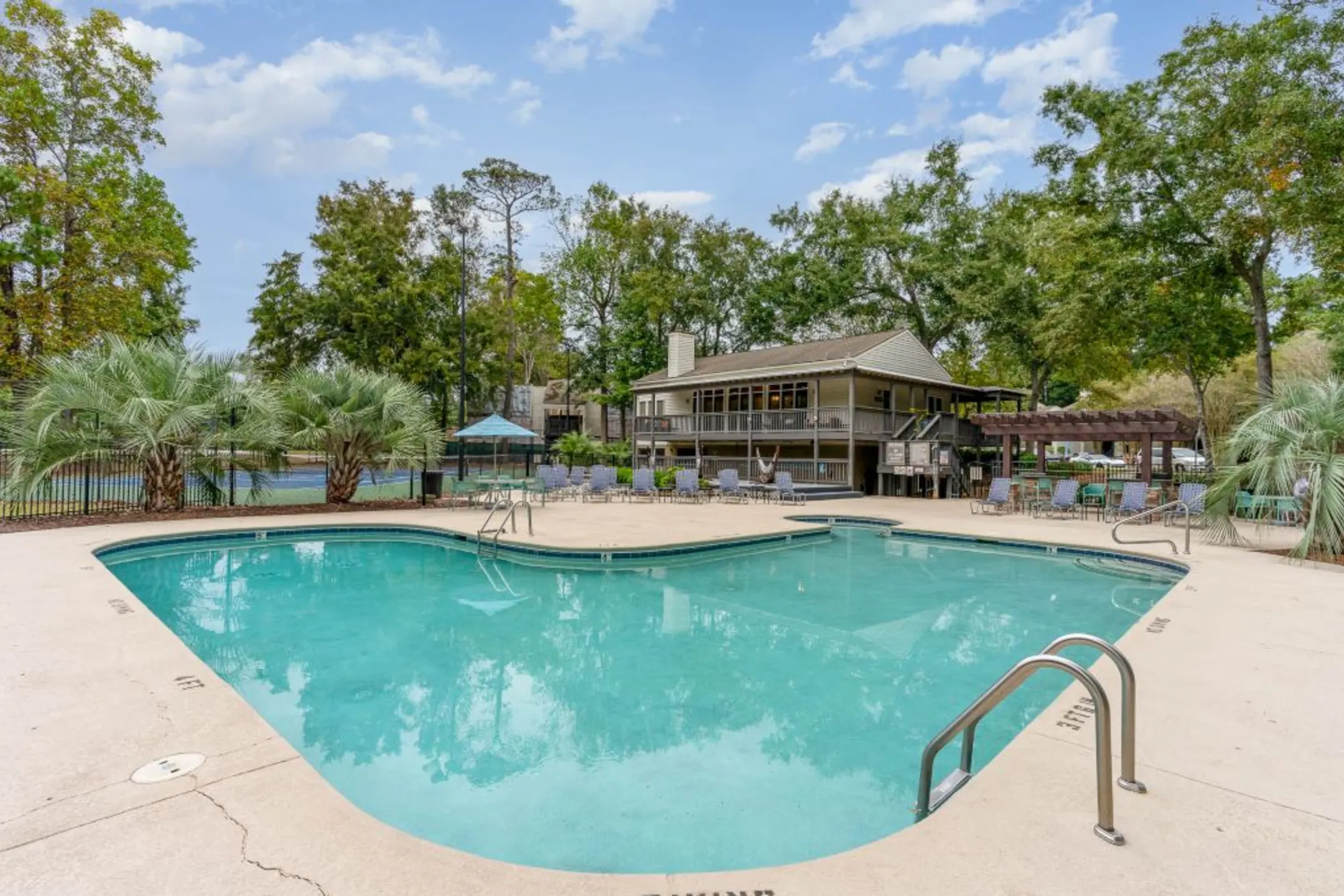 Mill Creek Apartments Apartments - Wilmington, NC 28403