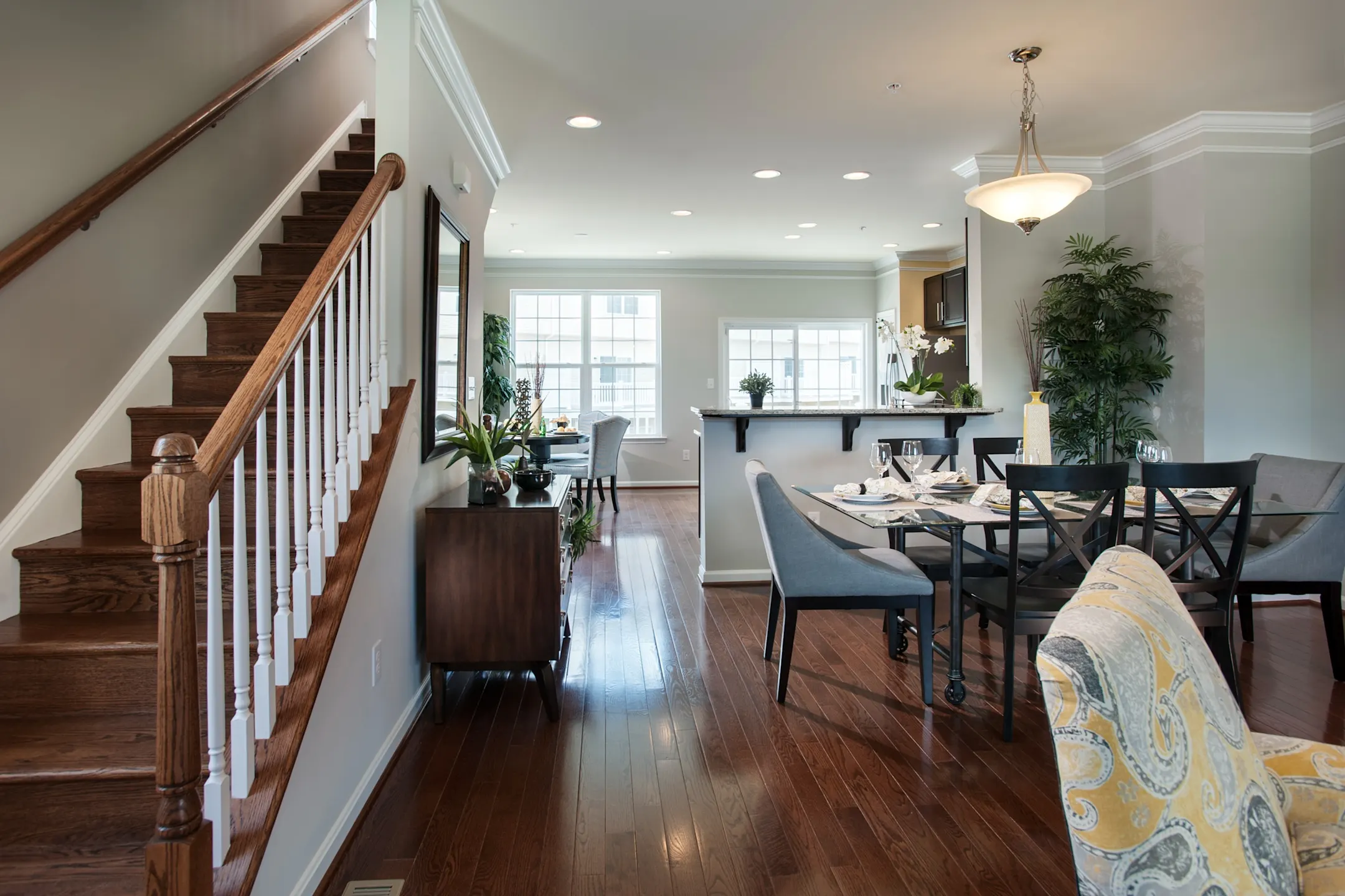 Darley Green Townhomes Townhomes Claymont, DE 19703