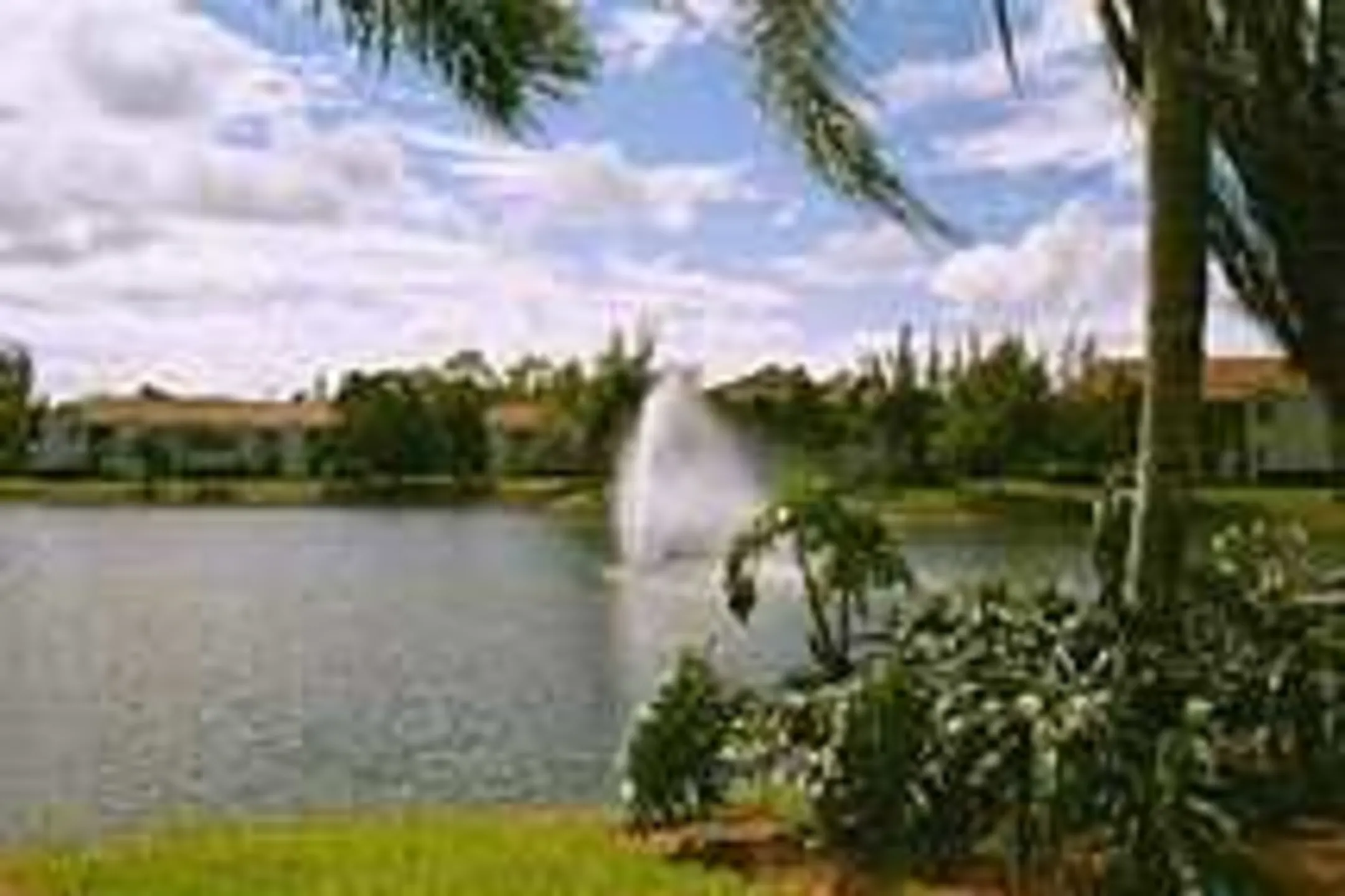 Landscaping - Country Club Lakes - Coconut Creek, FL