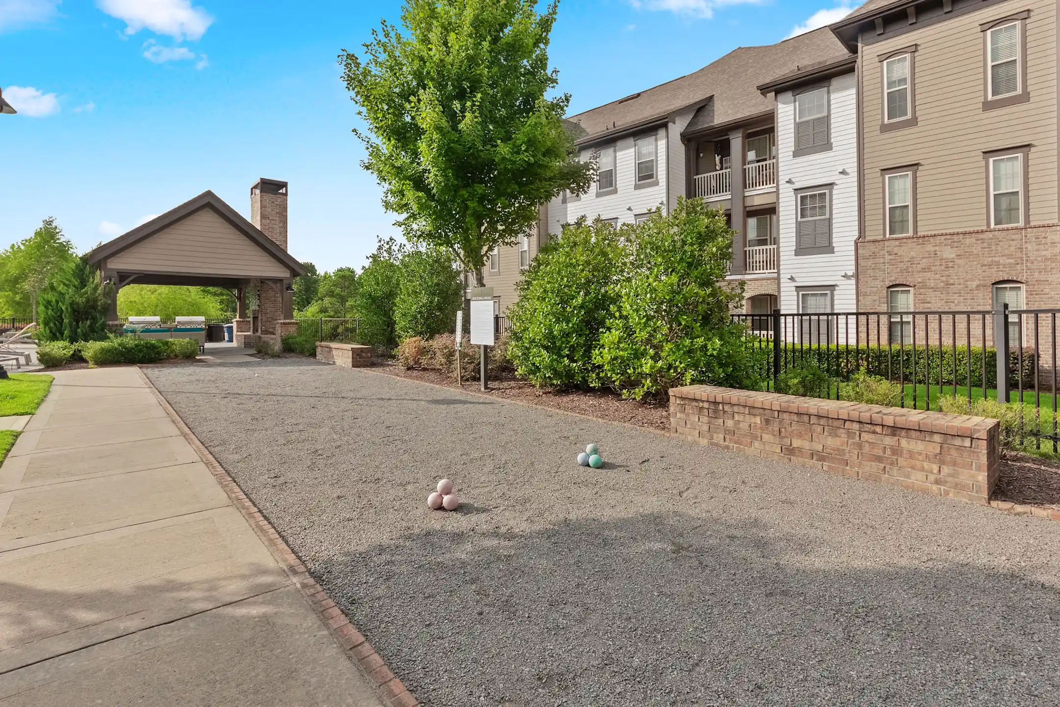 Ridge At Chenal Valley Apartments Little Rock, AR 72223