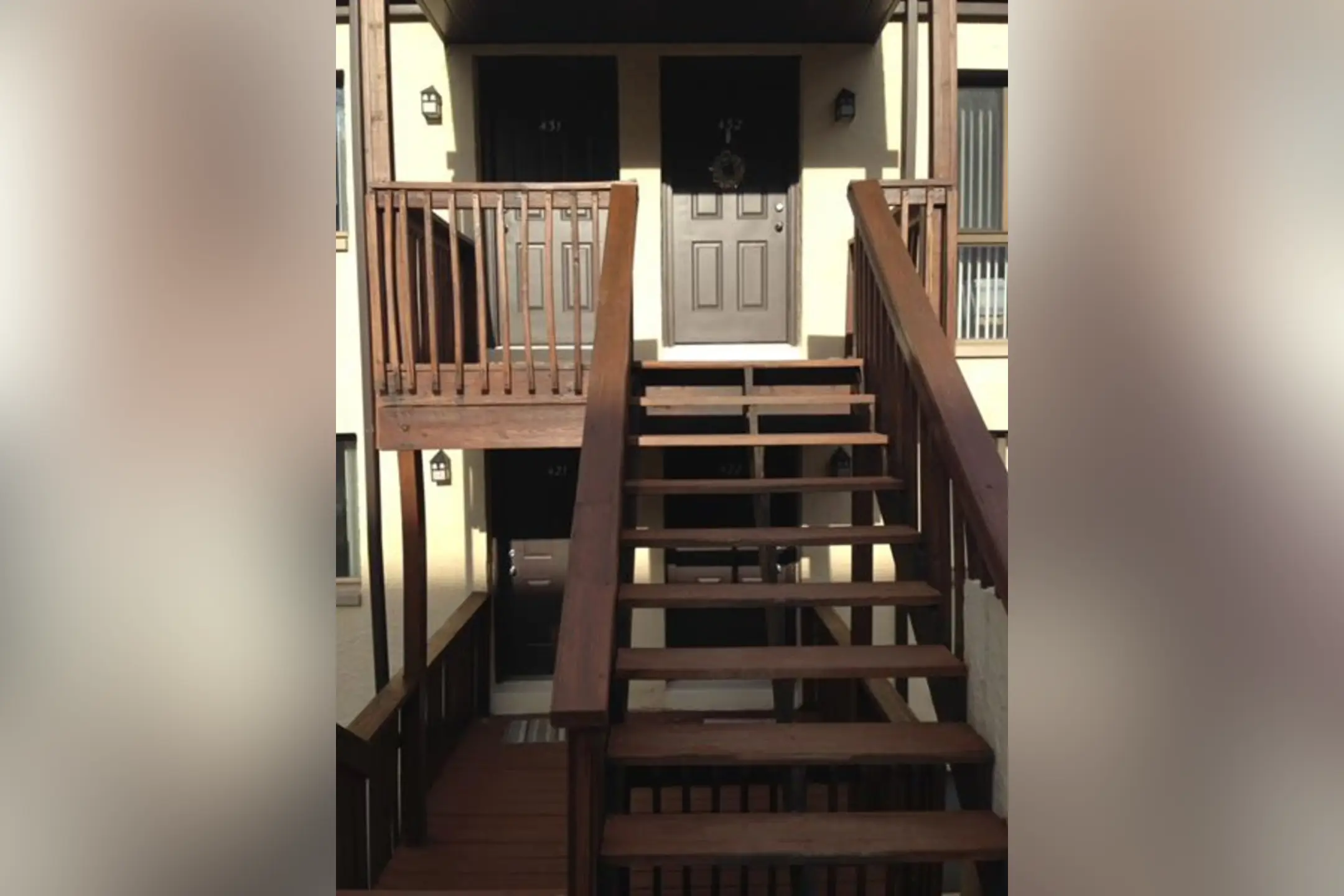 Maiden Square Apartments 920 E Maiden St Washington, PA Apartments