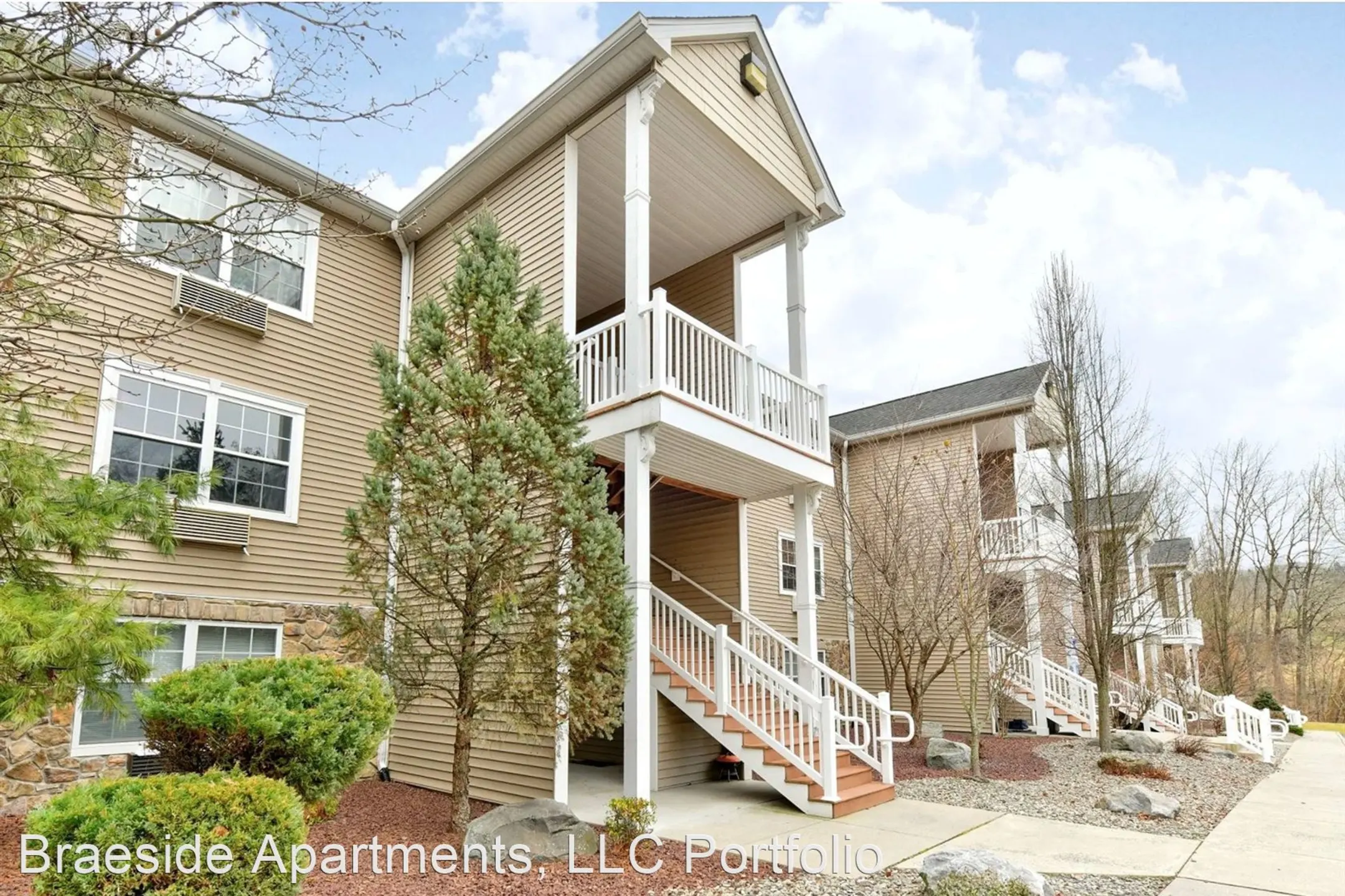 Apartments For Rent Near East Stroudsburg Pa