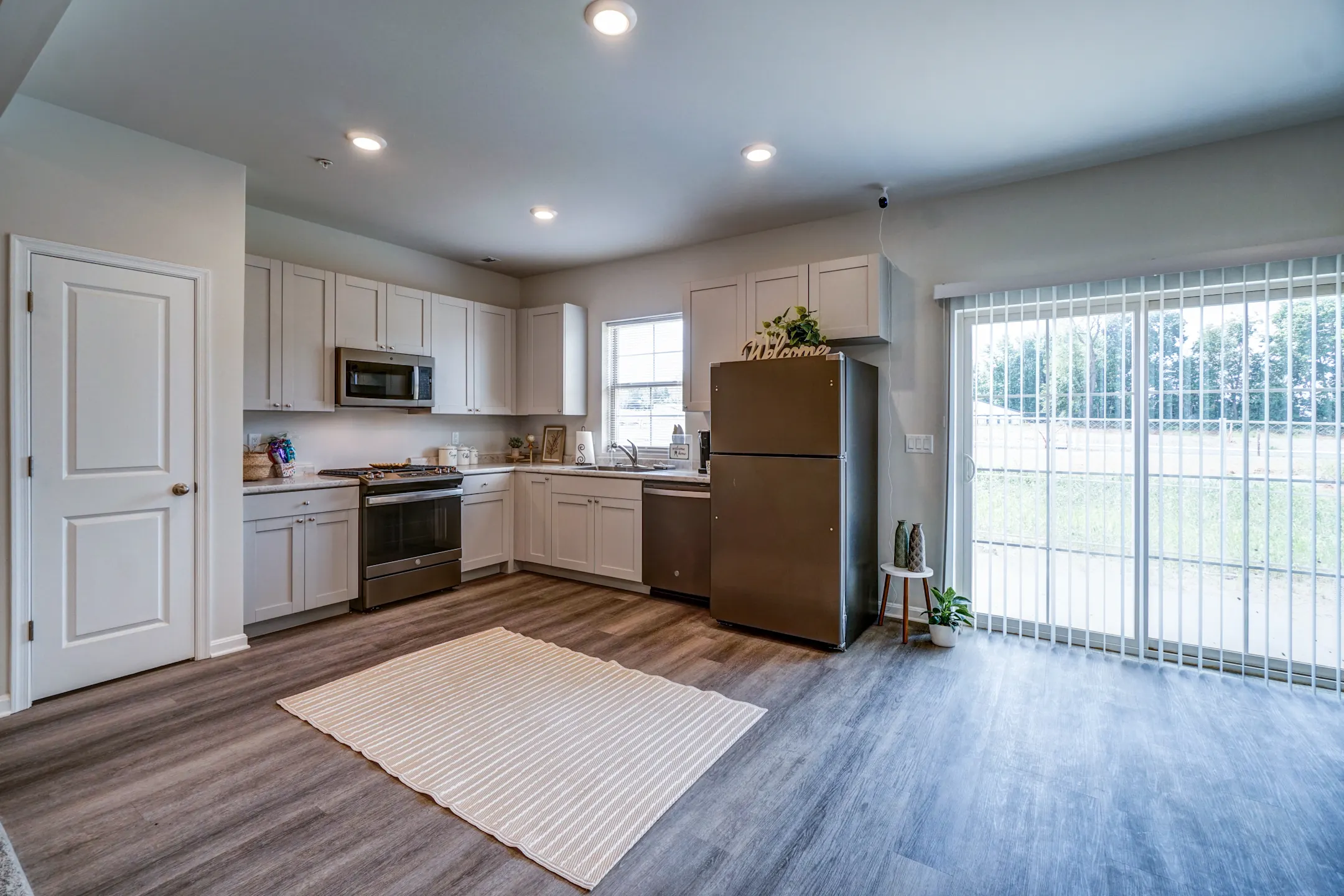 Progress Village 1 Kelby Drive Chambersburg, PA Townhomes for Rent Rent.