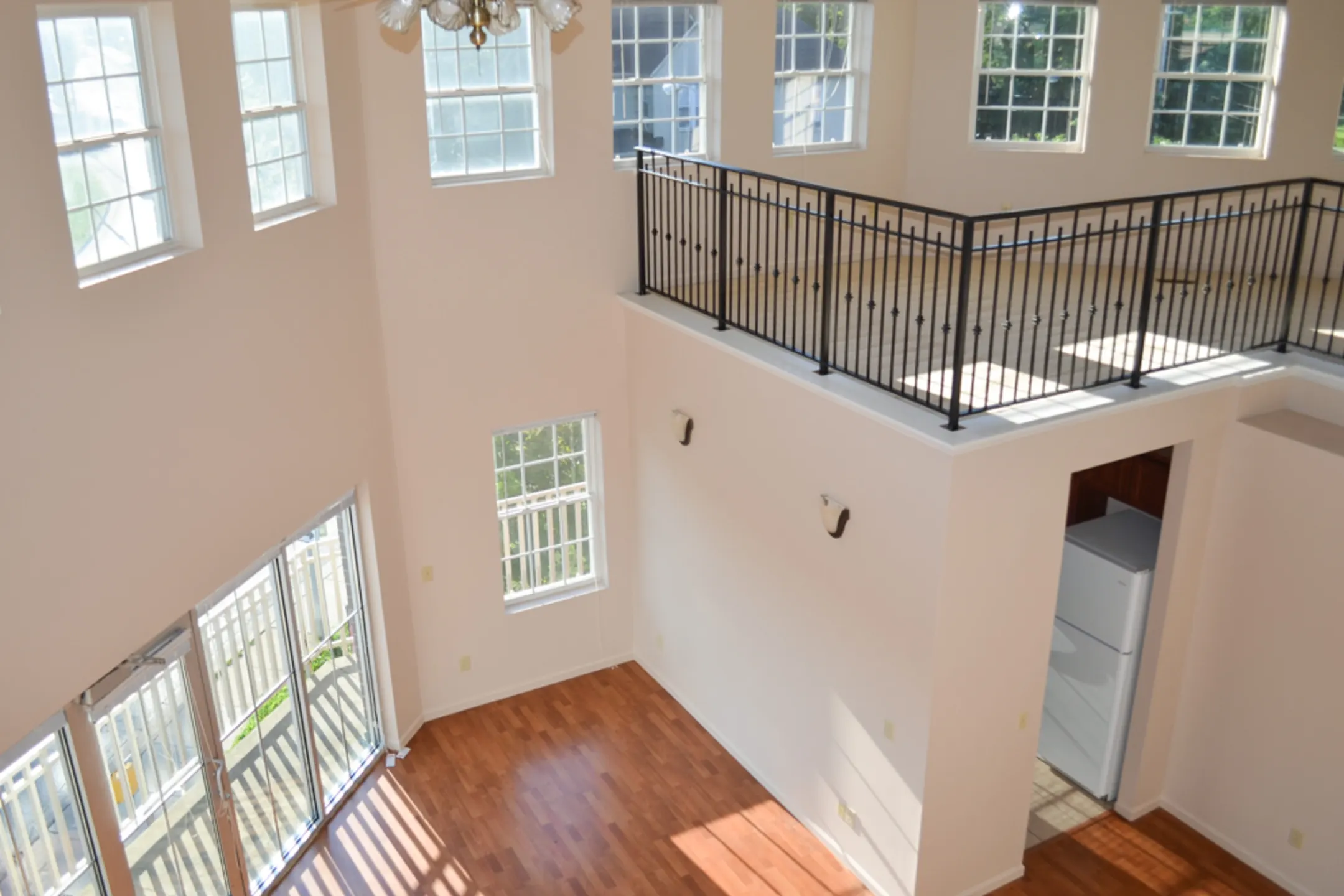 Burnham Rentals Third & Dunn Apartments Bloomington, IN 47401