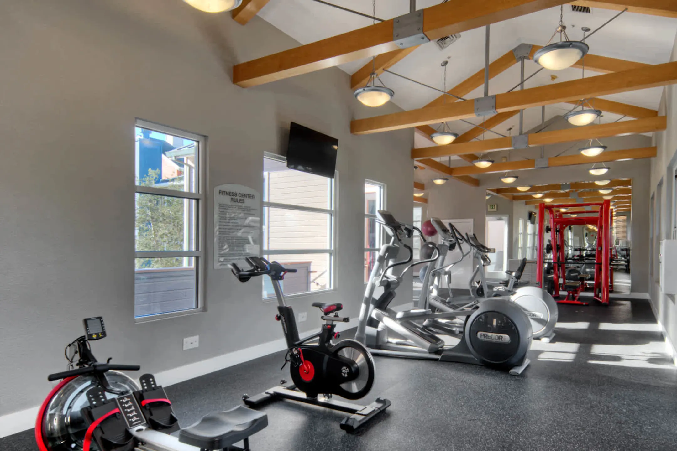 City Gate at Cupertino Apartments Cupertino, CA 95014