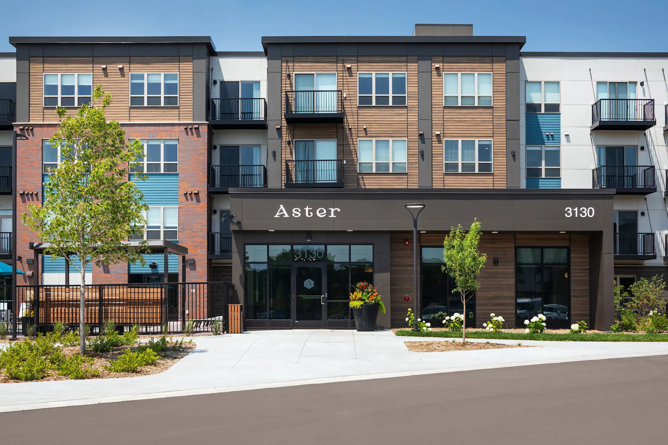 Aster Apartments Coon Rapids, MN 55433