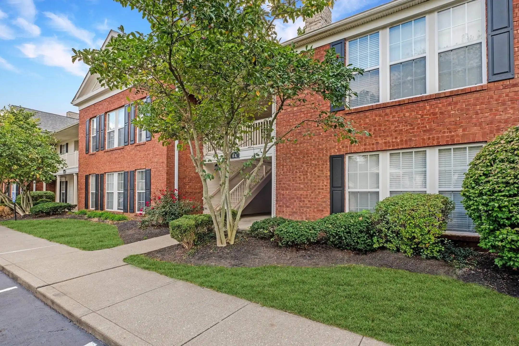 The Woods At Polaris Parkway Apartments Westerville, OH 43082