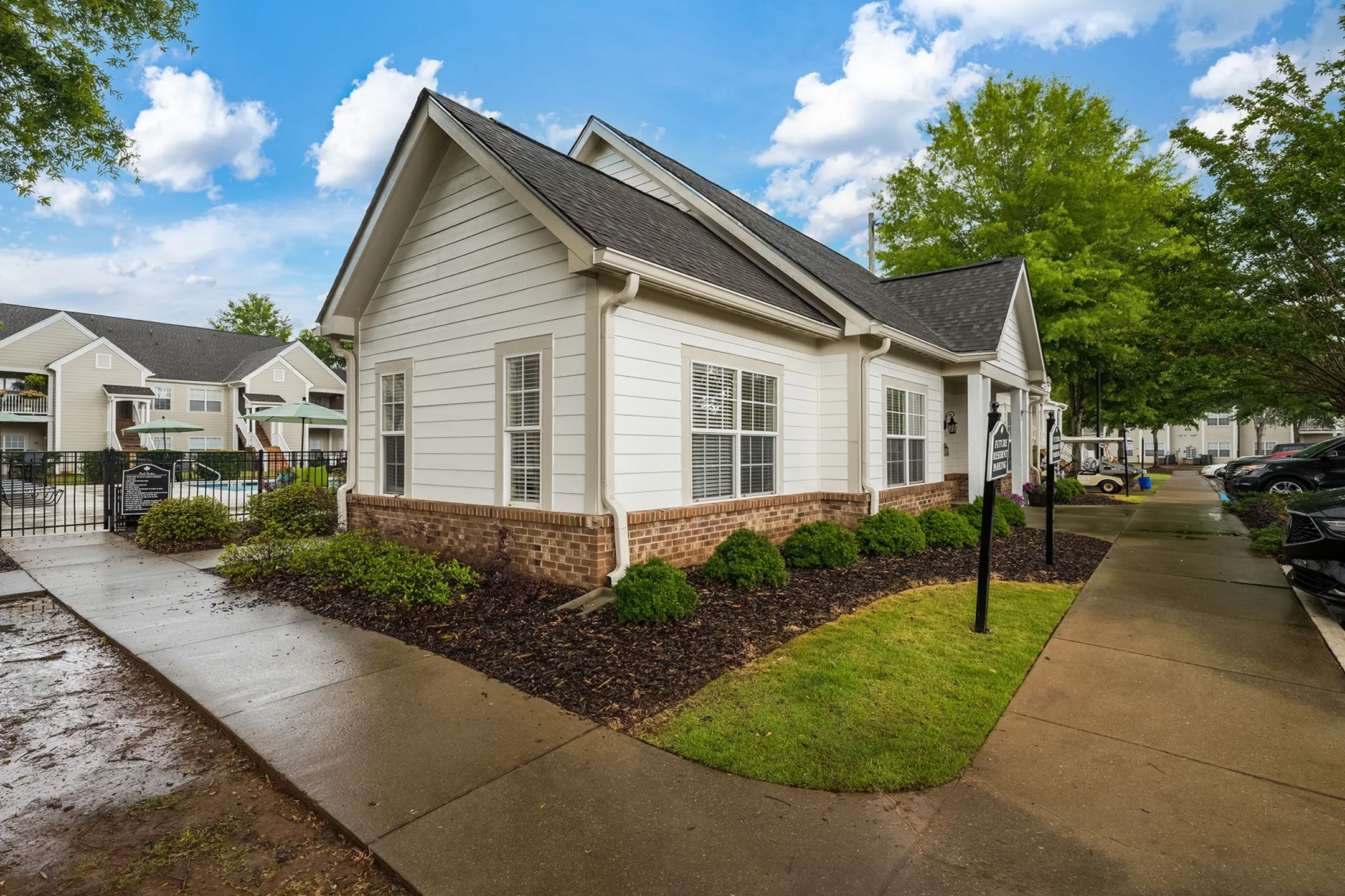 Apartments In Pell City For Rent