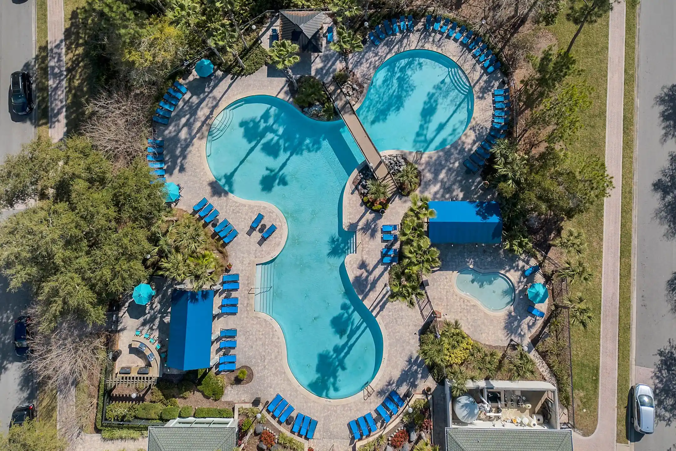 West Park Village by ARIUM Apartments Tampa, FL 33626