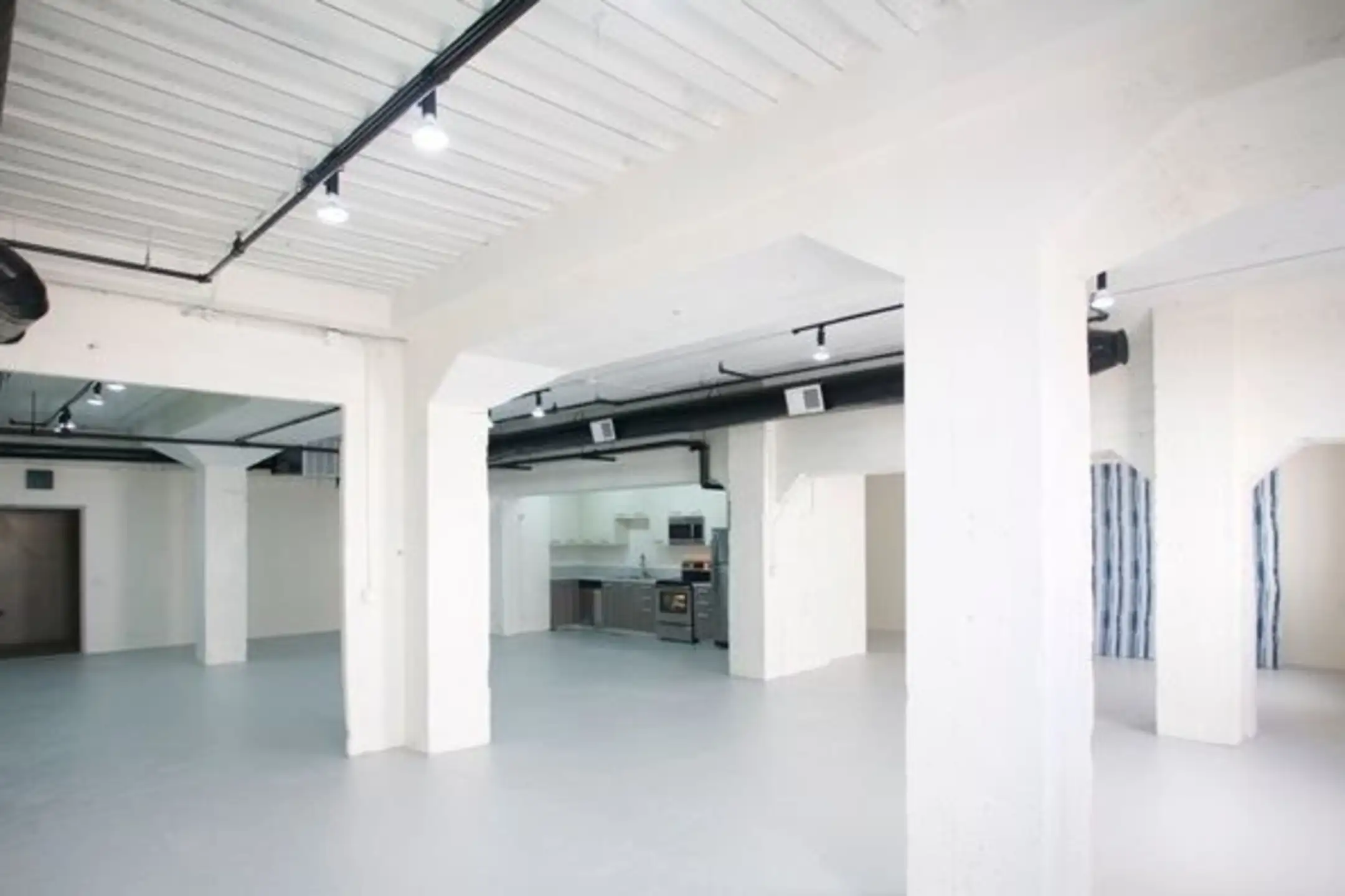 Binford Lofts 837 Traction Ave Los Angeles, CA Apartments for Rent