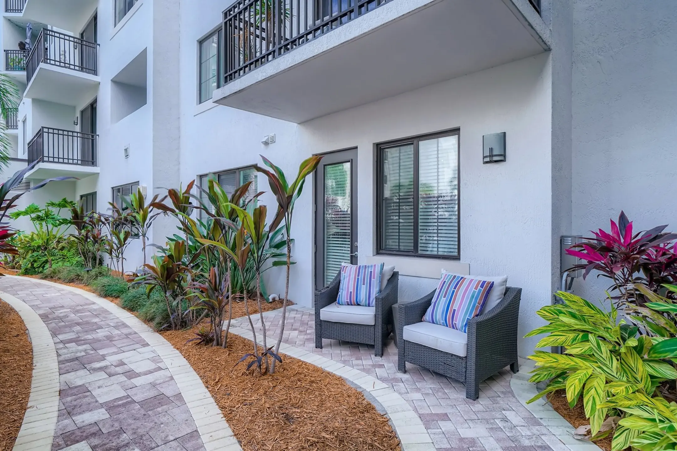500 Ocean Apartments Boynton Beach, FL 33435