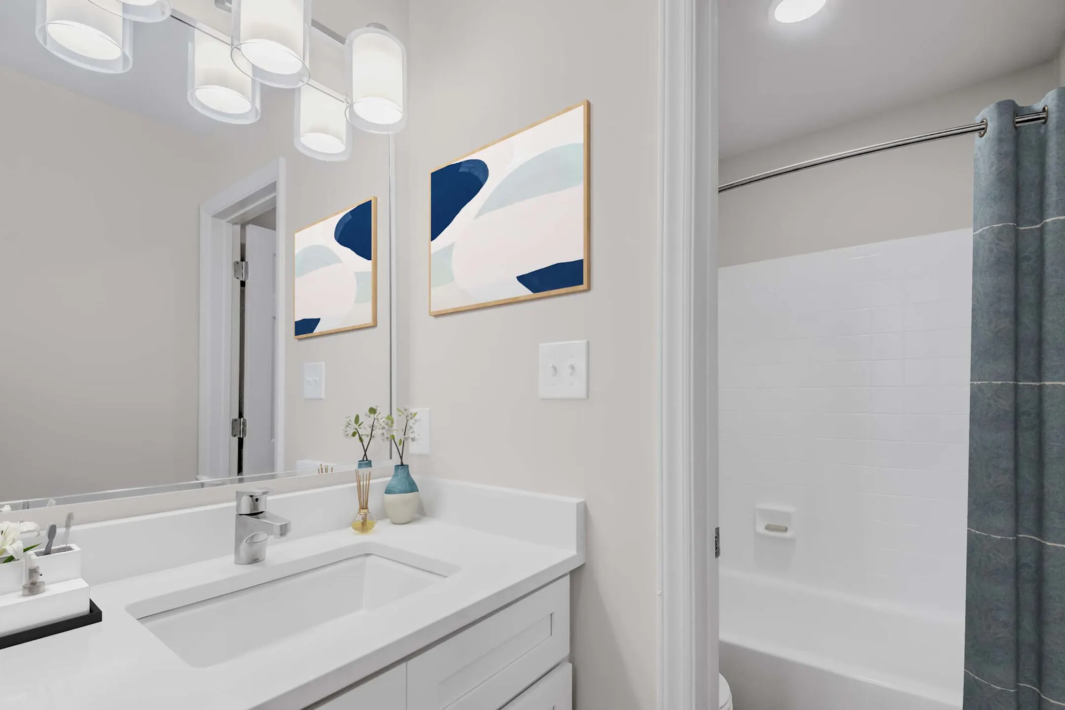 Camden Fairview Apartments Charlotte, NC 28226