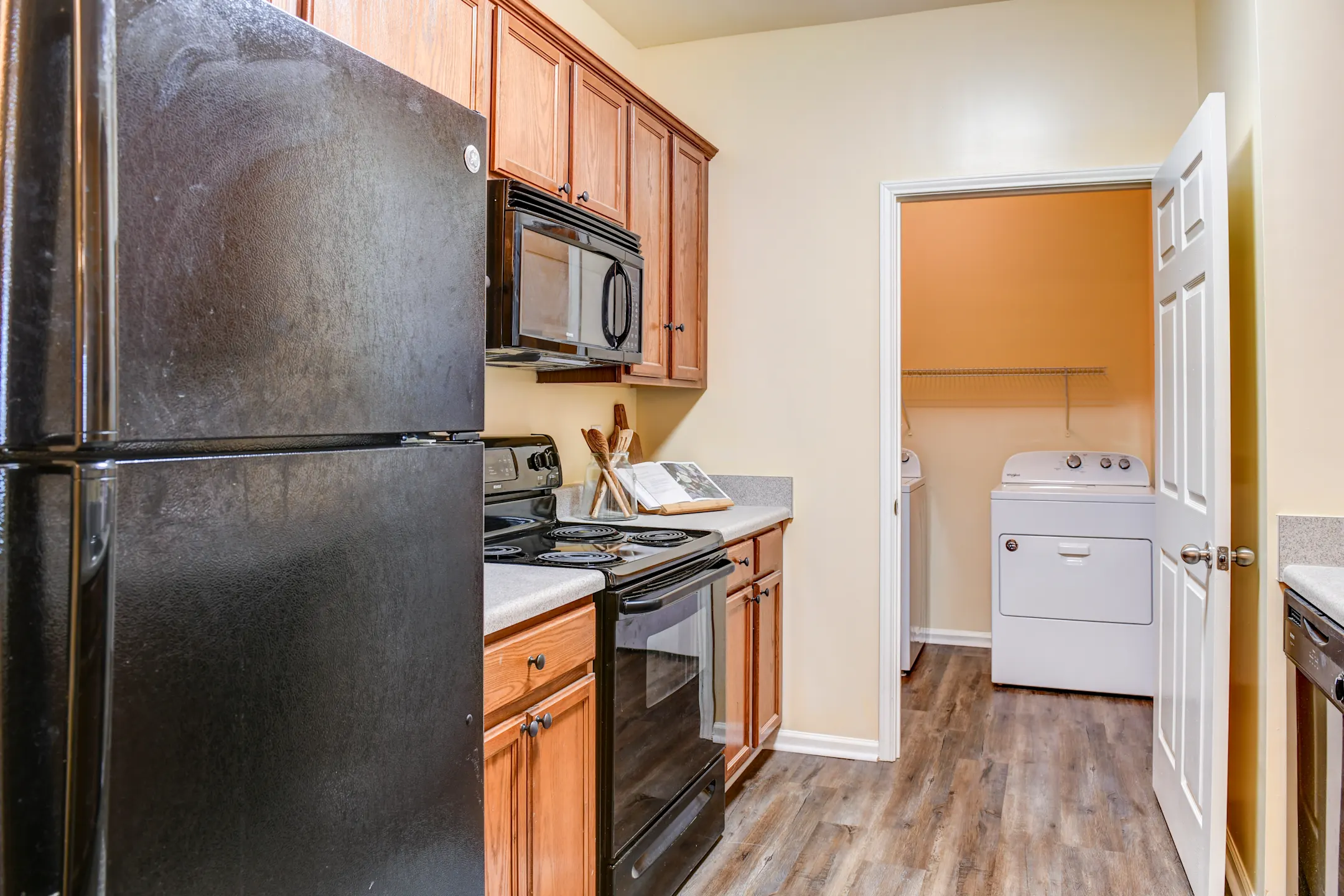 Mill Creek Run Apartments Apartments Macon, GA 31216