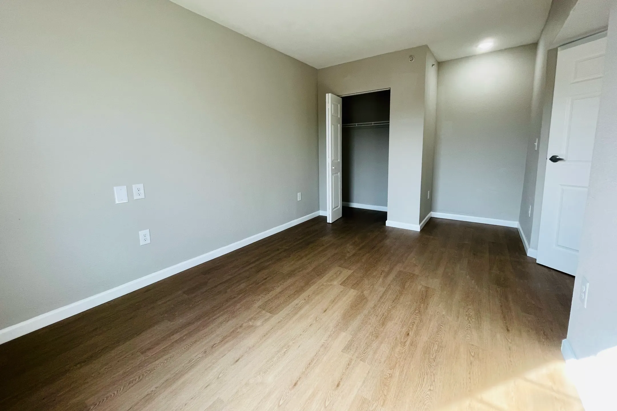 Living Room - Flats at 87Ten - Charlotte, NC