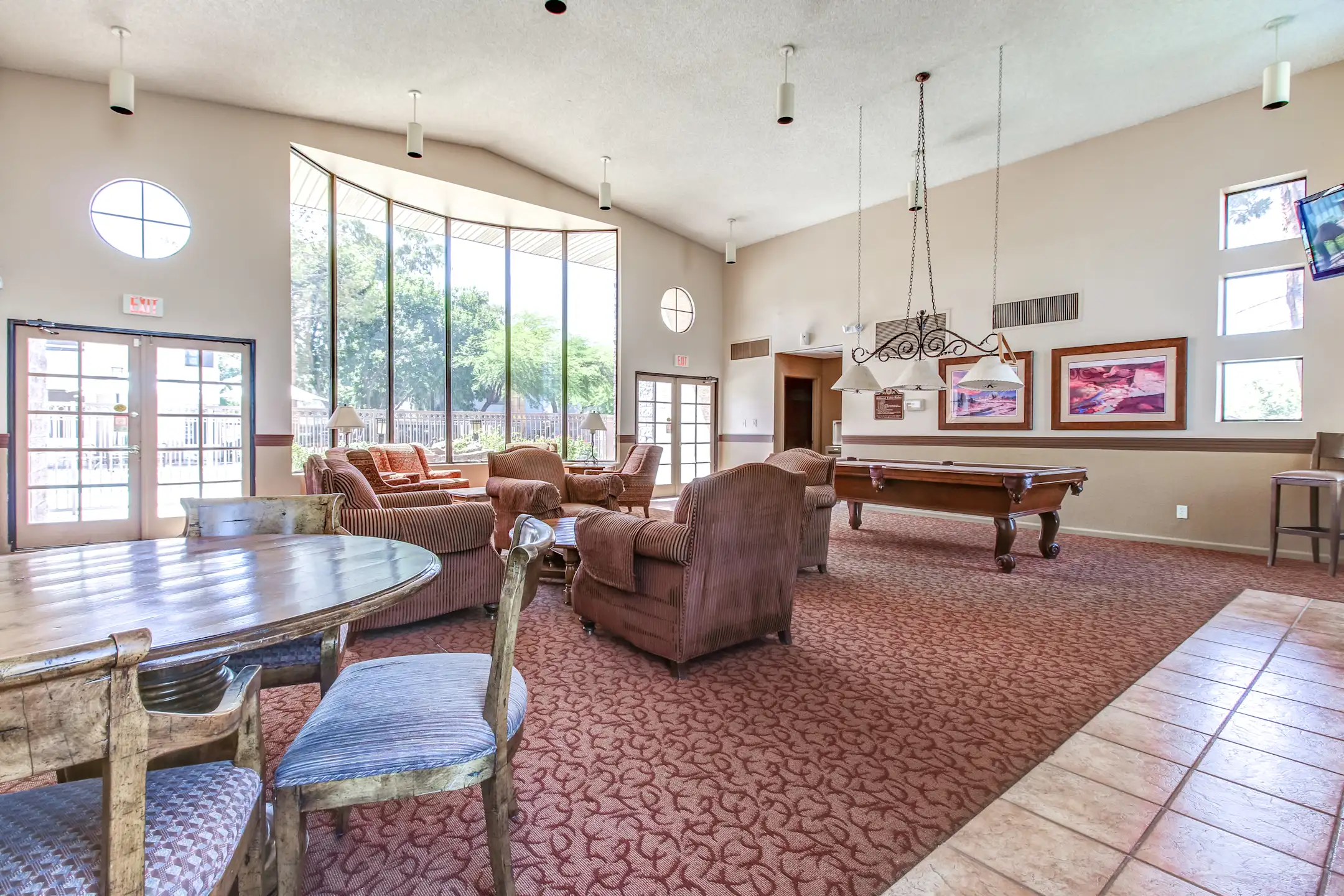 Rancho Las Palmas 1249 E Spence Ave Tempe, AZ Apartments for Rent