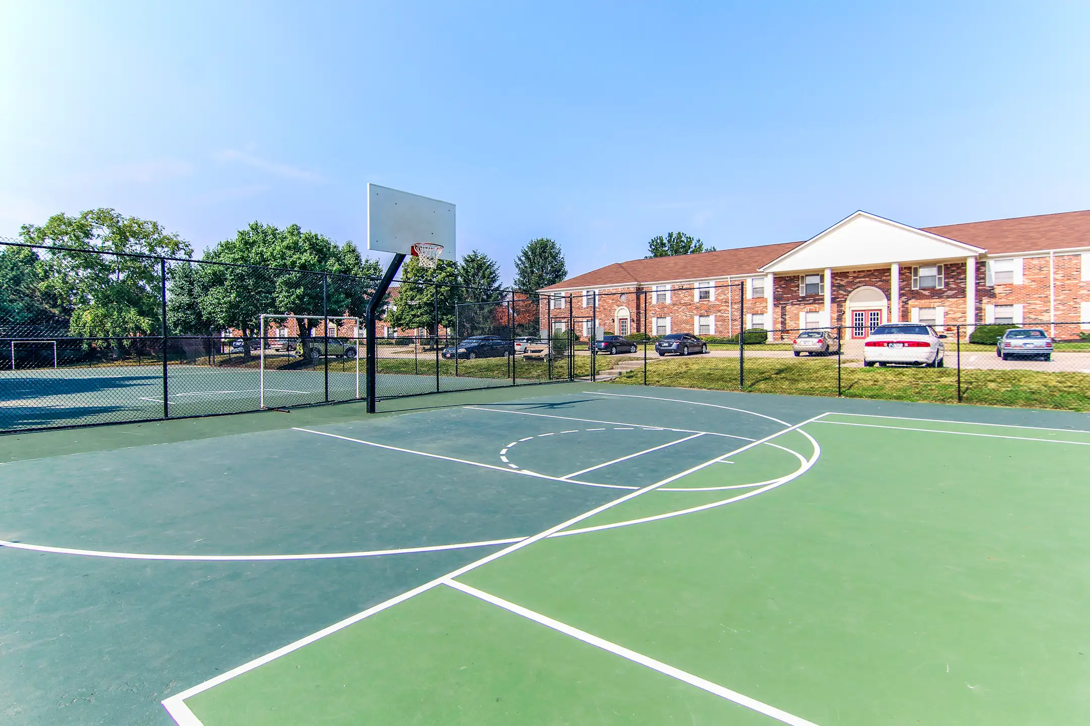 River Road Apartments Apartments Indianapolis, IN 46240