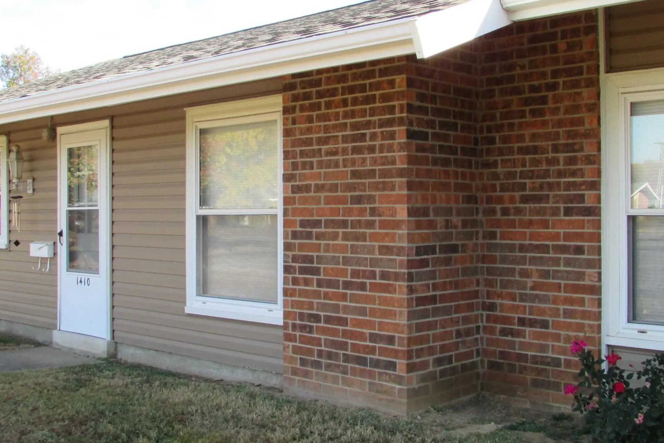 Patio / Deck - Horizon Homes Retirement Community - Evansville, IN