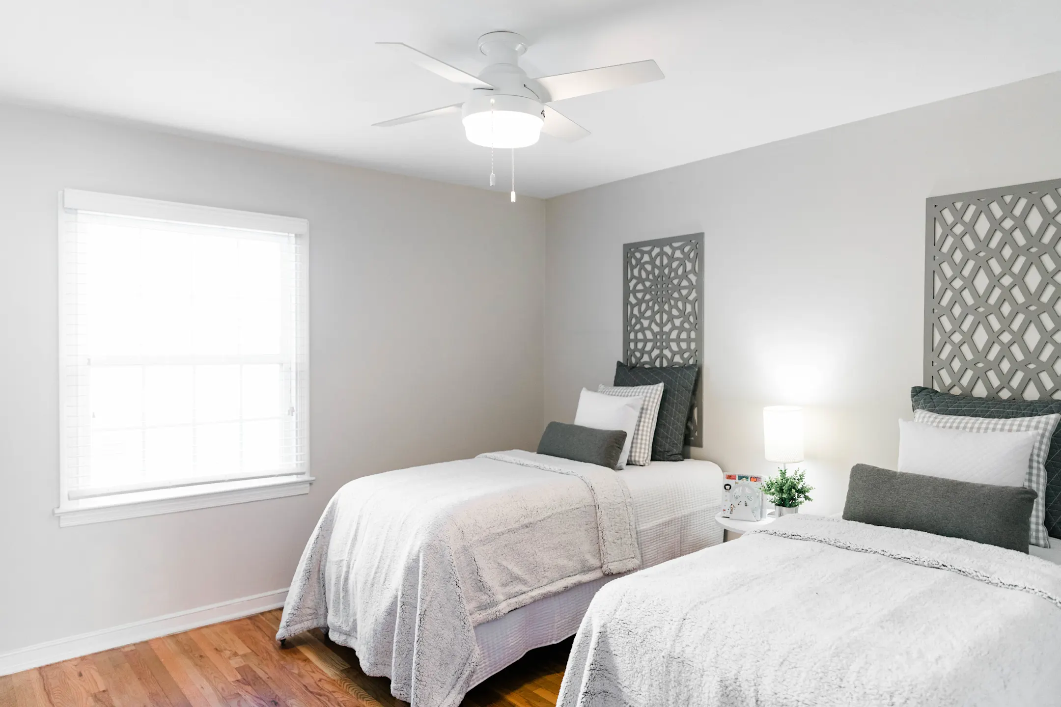 The Jamestown Apartments Townhomes Newport News, VA 23601