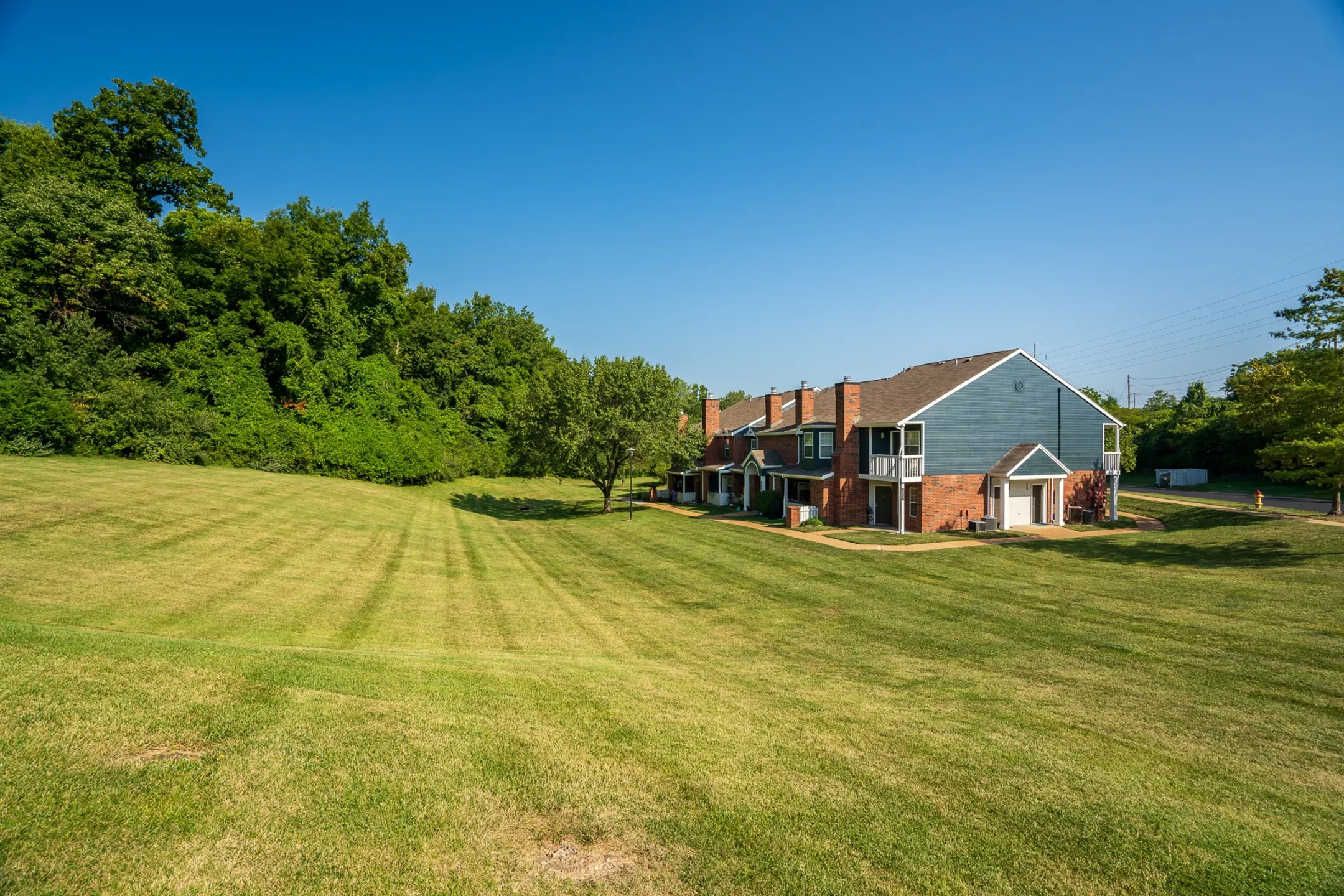 Willowbend Apartments Apartments Chesterfield, MO 63017