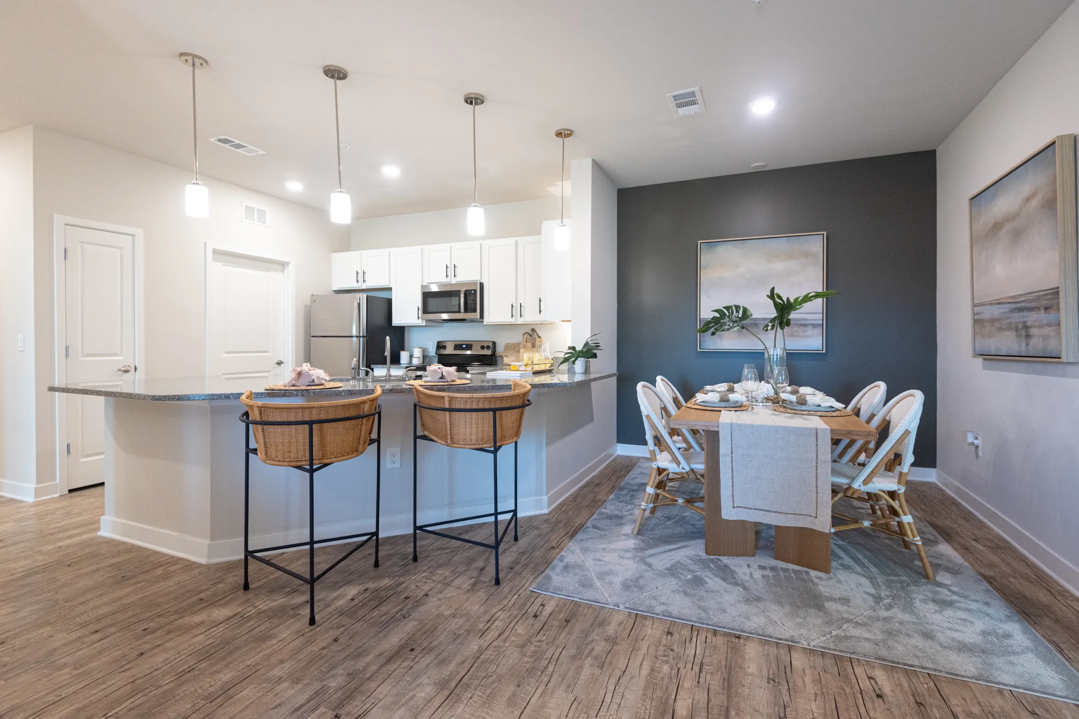 Mexico Beach Crossings Apartments Mexico Beach, FL 32456