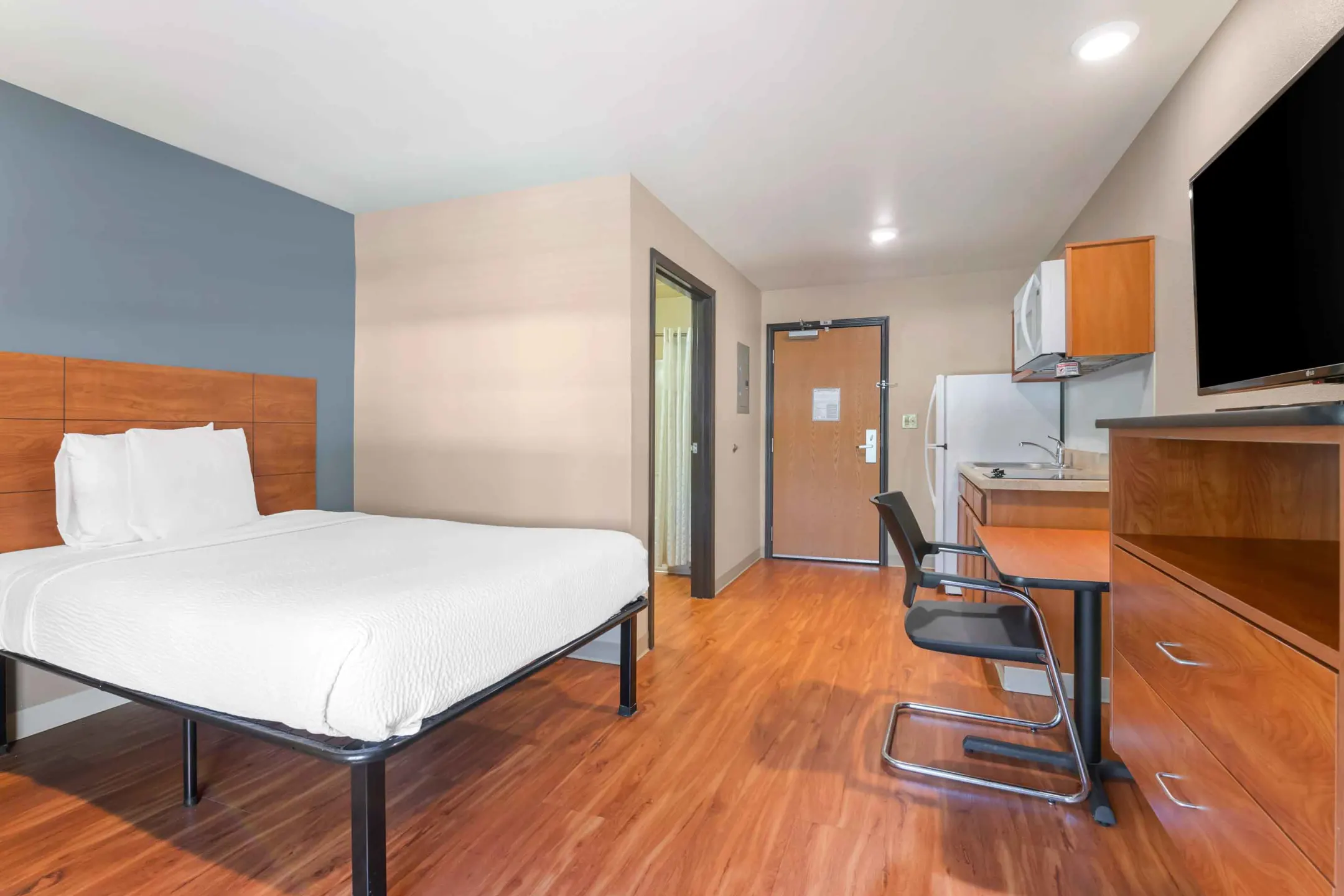 Studio Apartments Bossier City