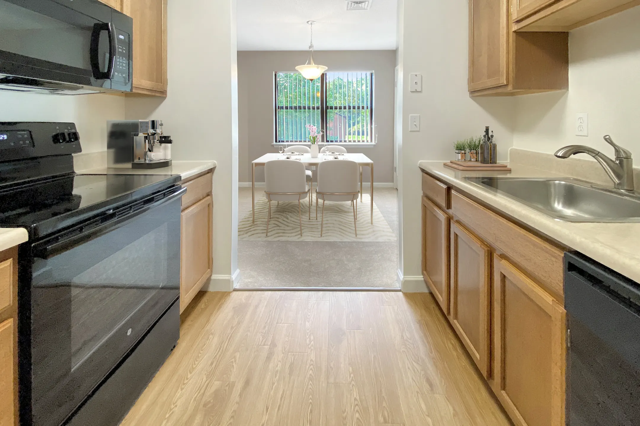 Fairwood Apartments 9 Winding Brook Drive Guilderland, NY