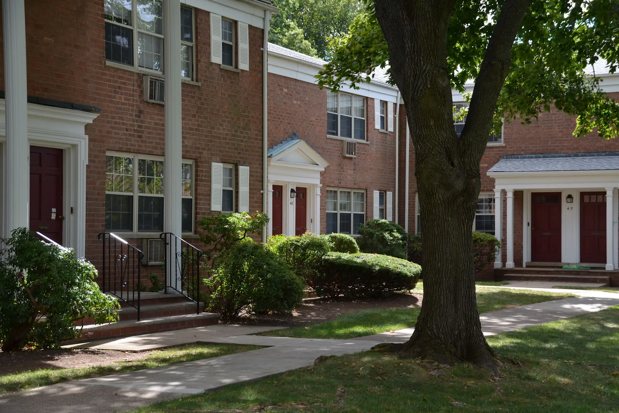 Summit Manor 58 Berkshire Pl Hackensack, NJ Apartments for Rent Rent.