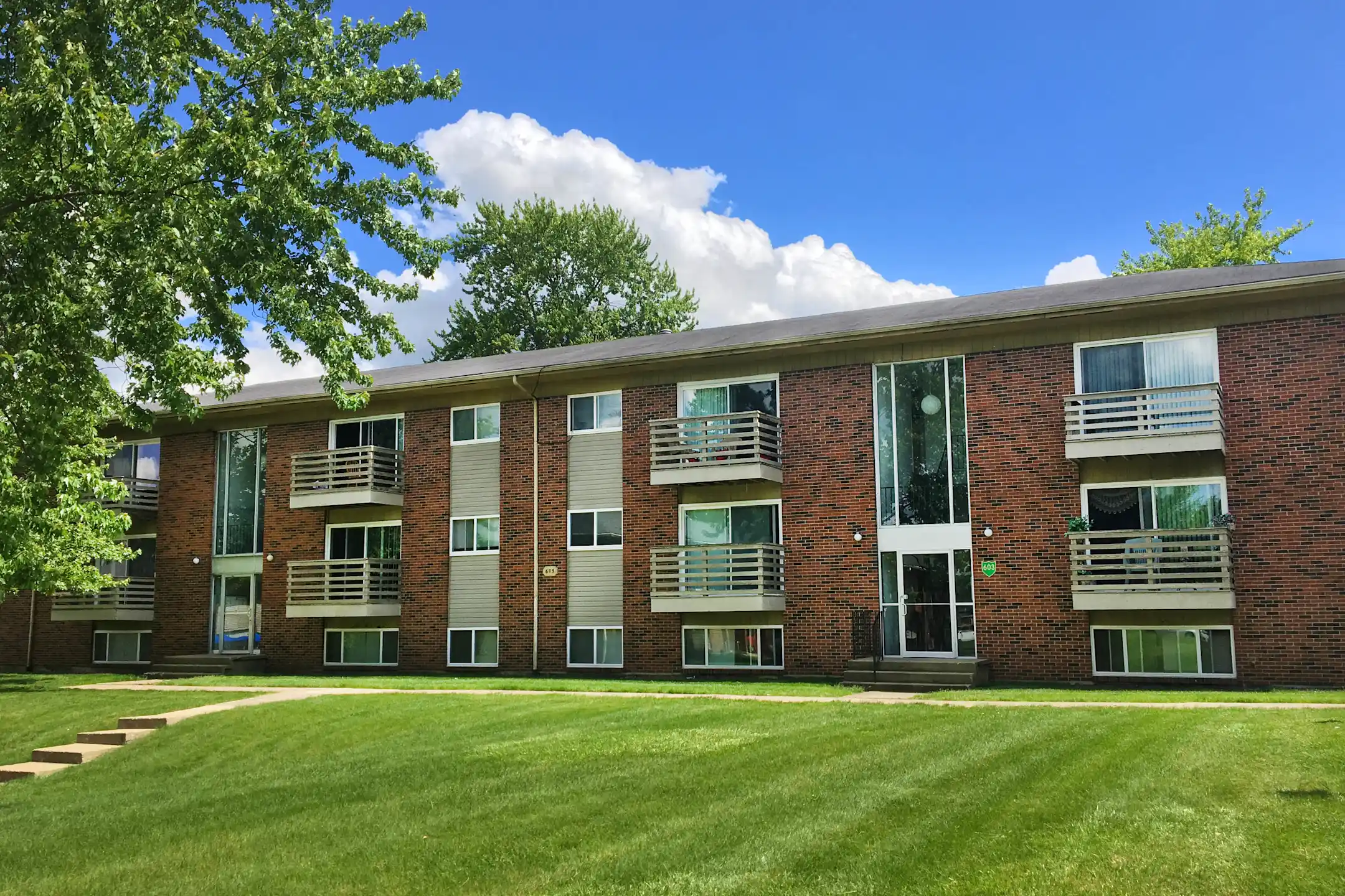 Forest Park Apartments Apartments - Cincinnati, OH 45240