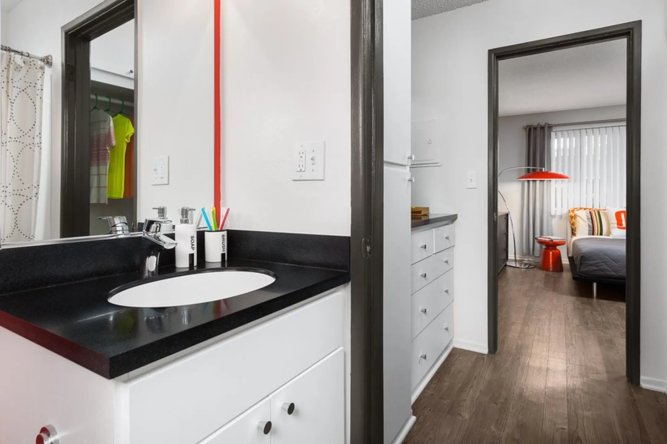 AVA Burbank Apartments Burbank, CA 91505