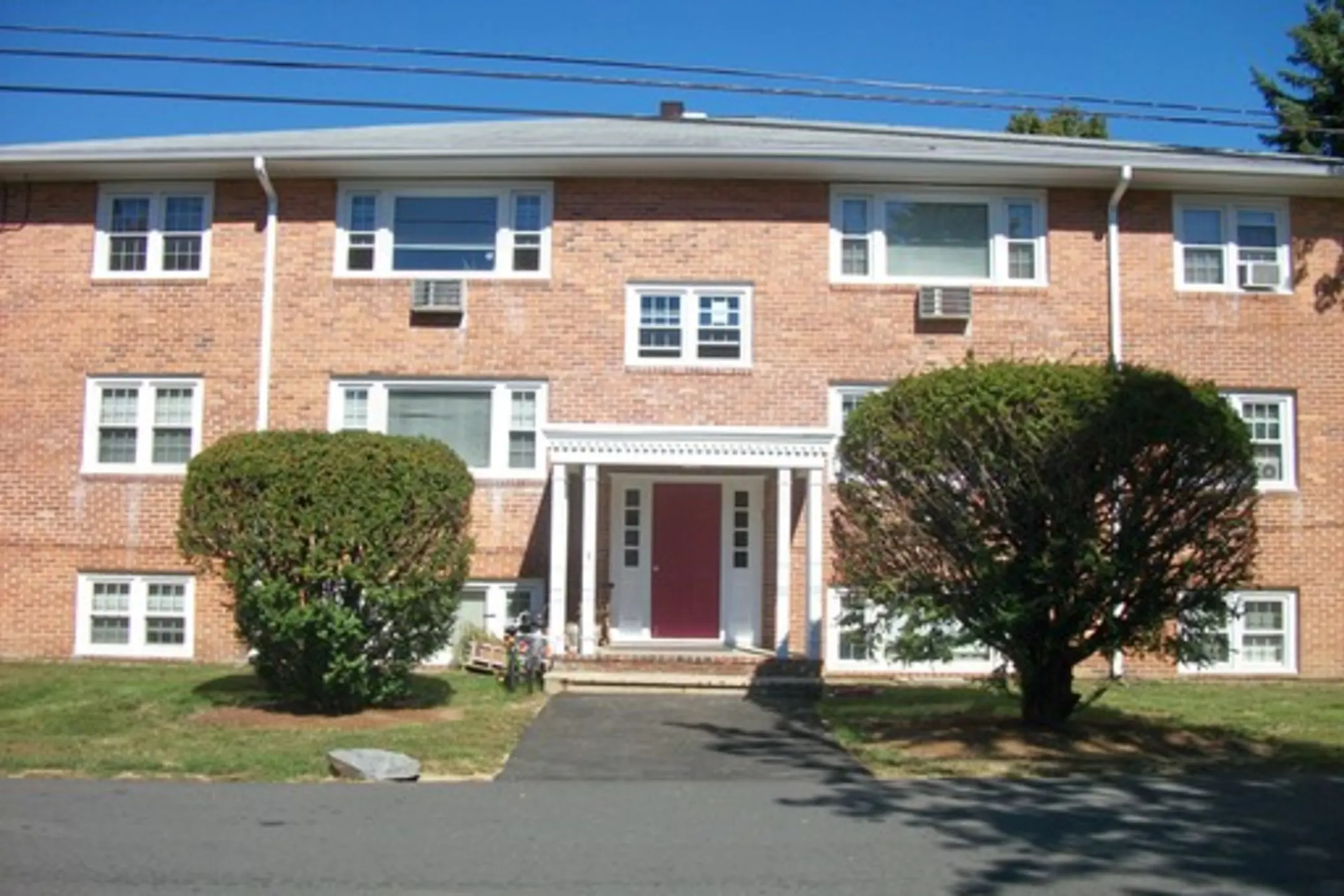 Hampton Arms Apartments Apartments - Hampton, NH 03842