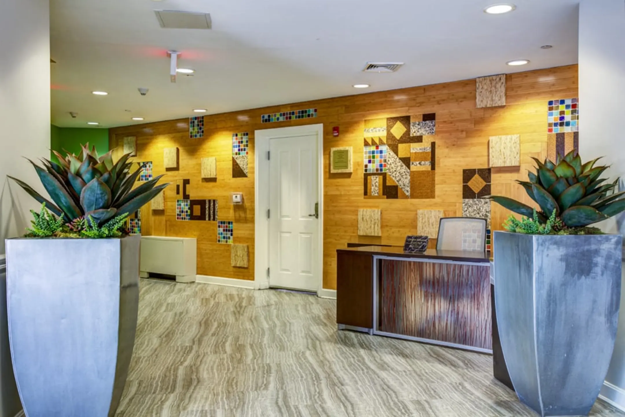 Parkside Commons 100 Stockton St Chelsea, MA Apartments for Rent