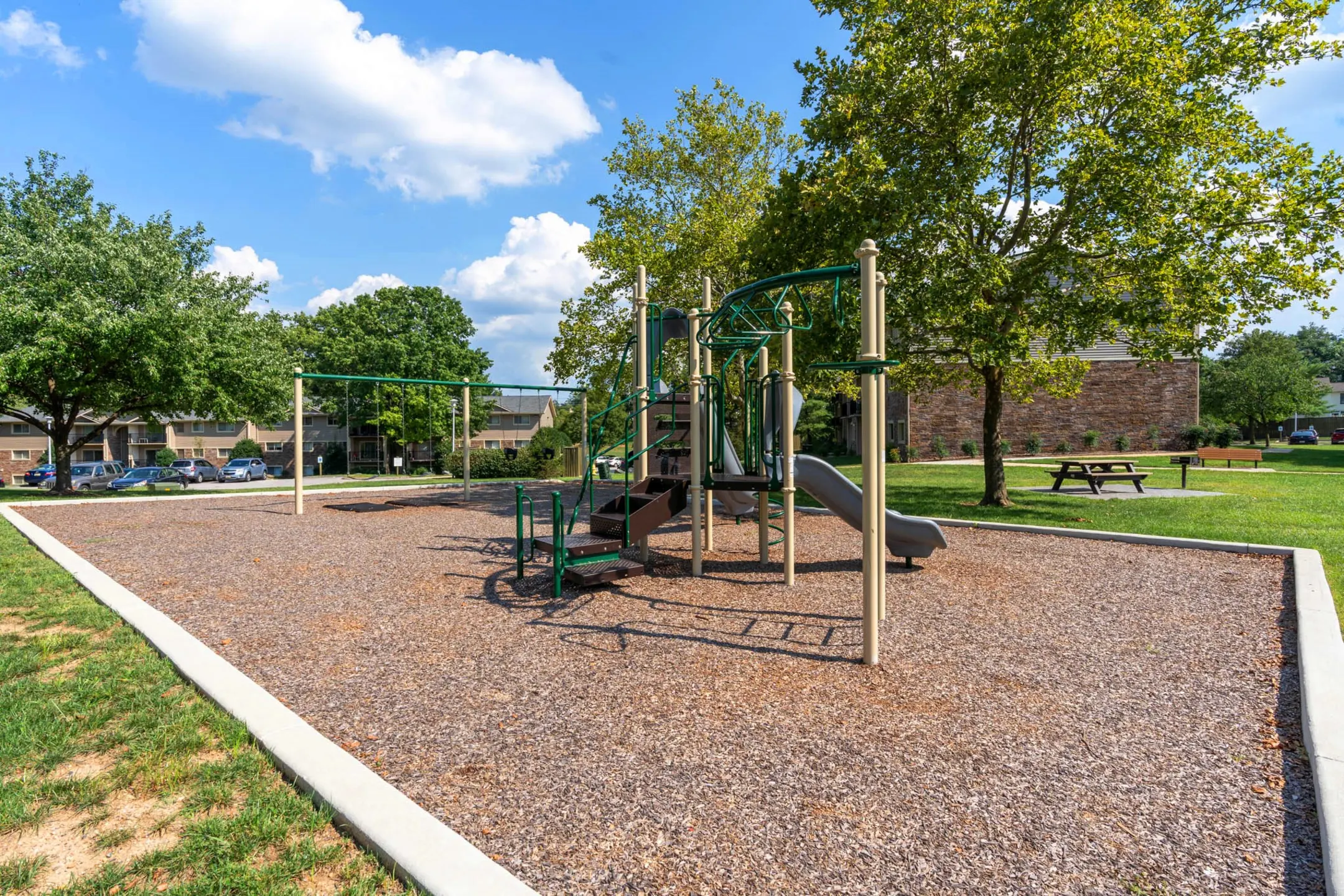 Playground - Lynn Hill - Linthicum Heights, MD