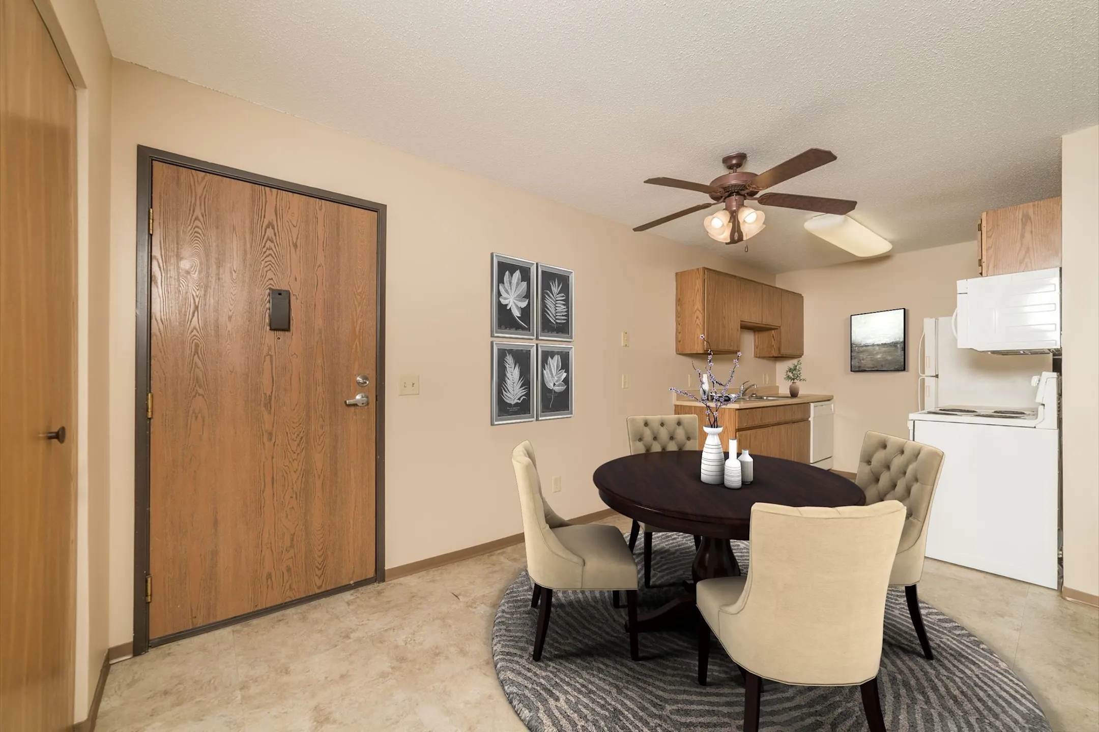 Springbrook Estates Apartments Sioux Falls, SD 57103