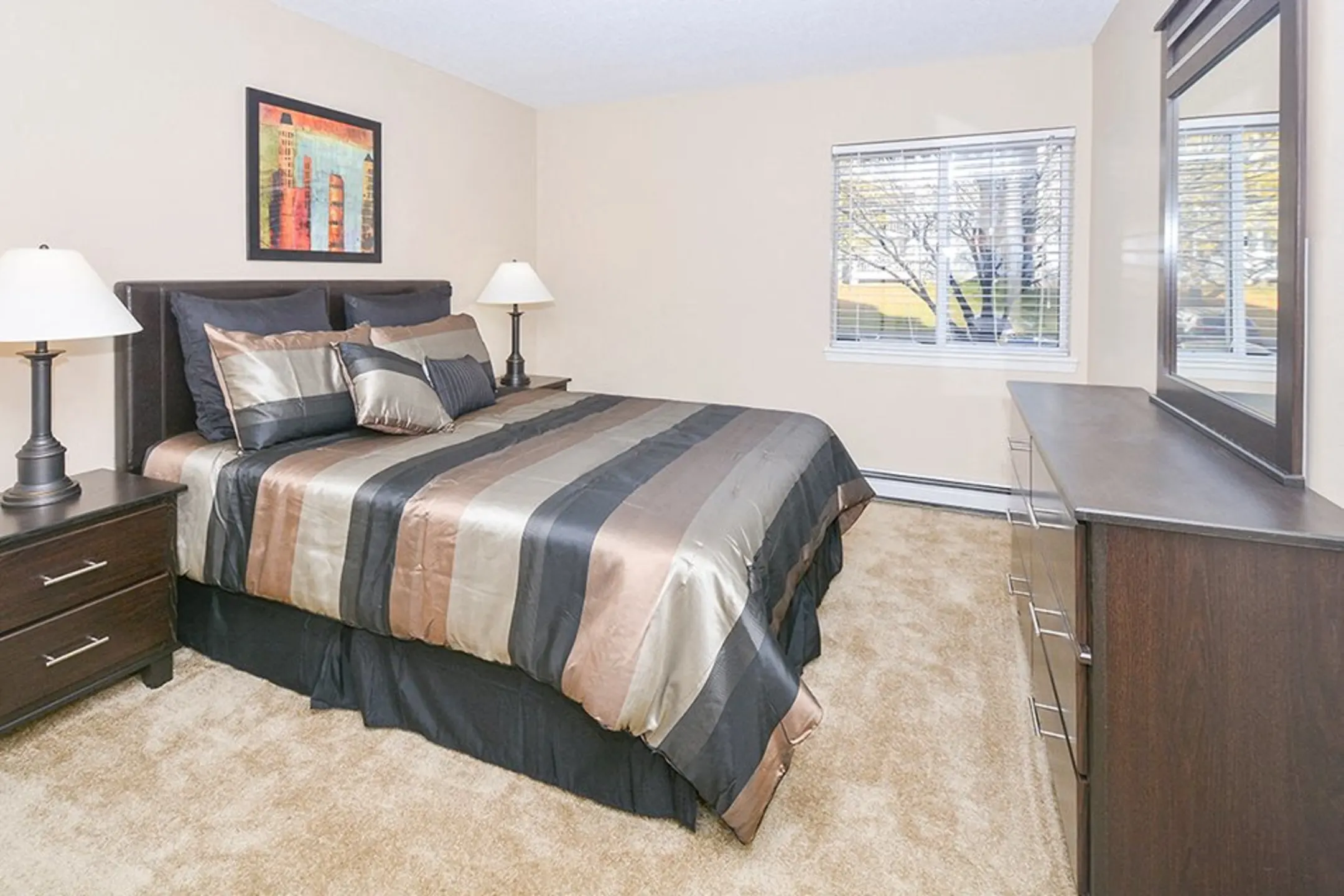 Royal Oaks Apartments Apartments Eagan, MN 55122