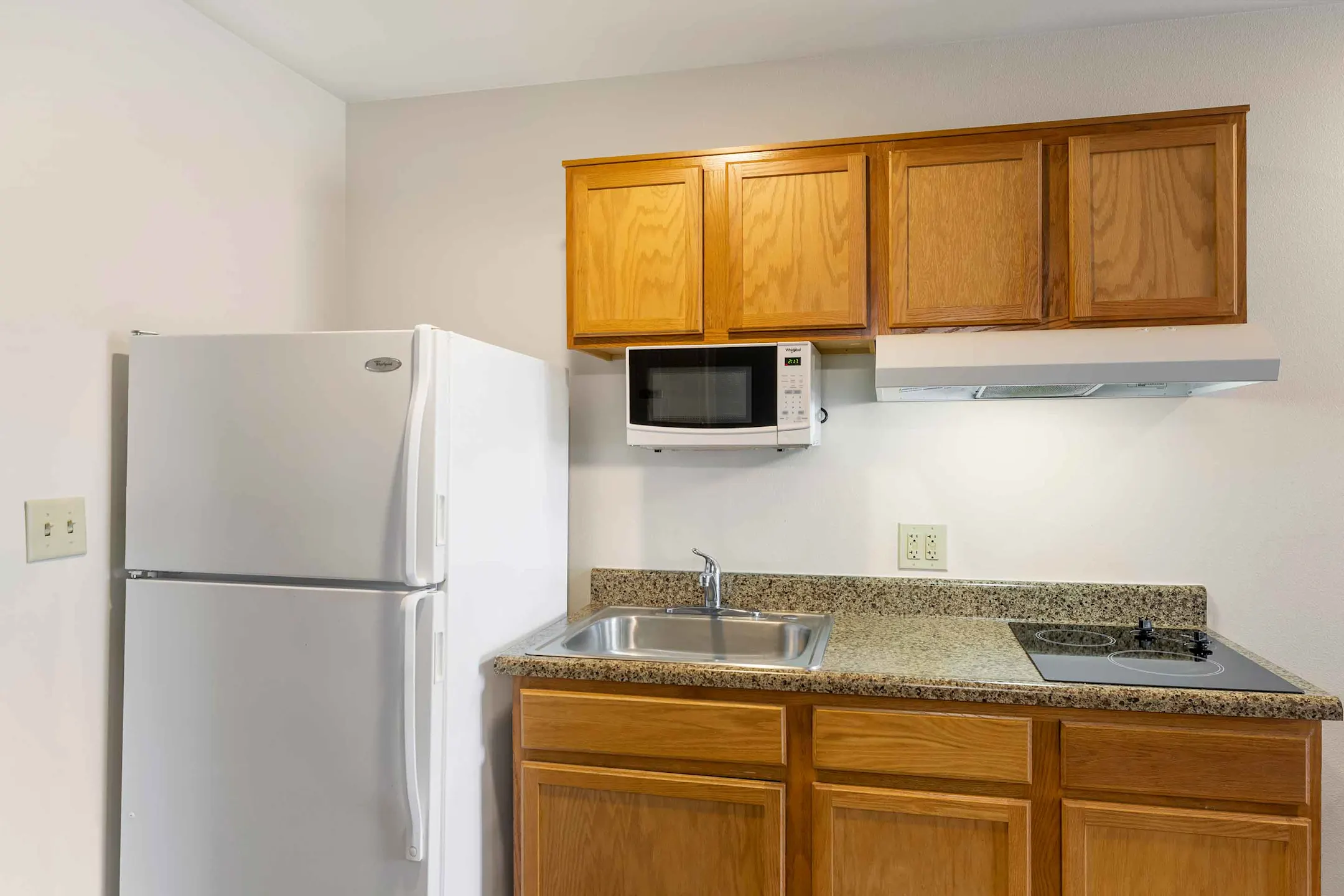 Furnished Studio Firestone 11334 Business Park Cir Firestone, CO