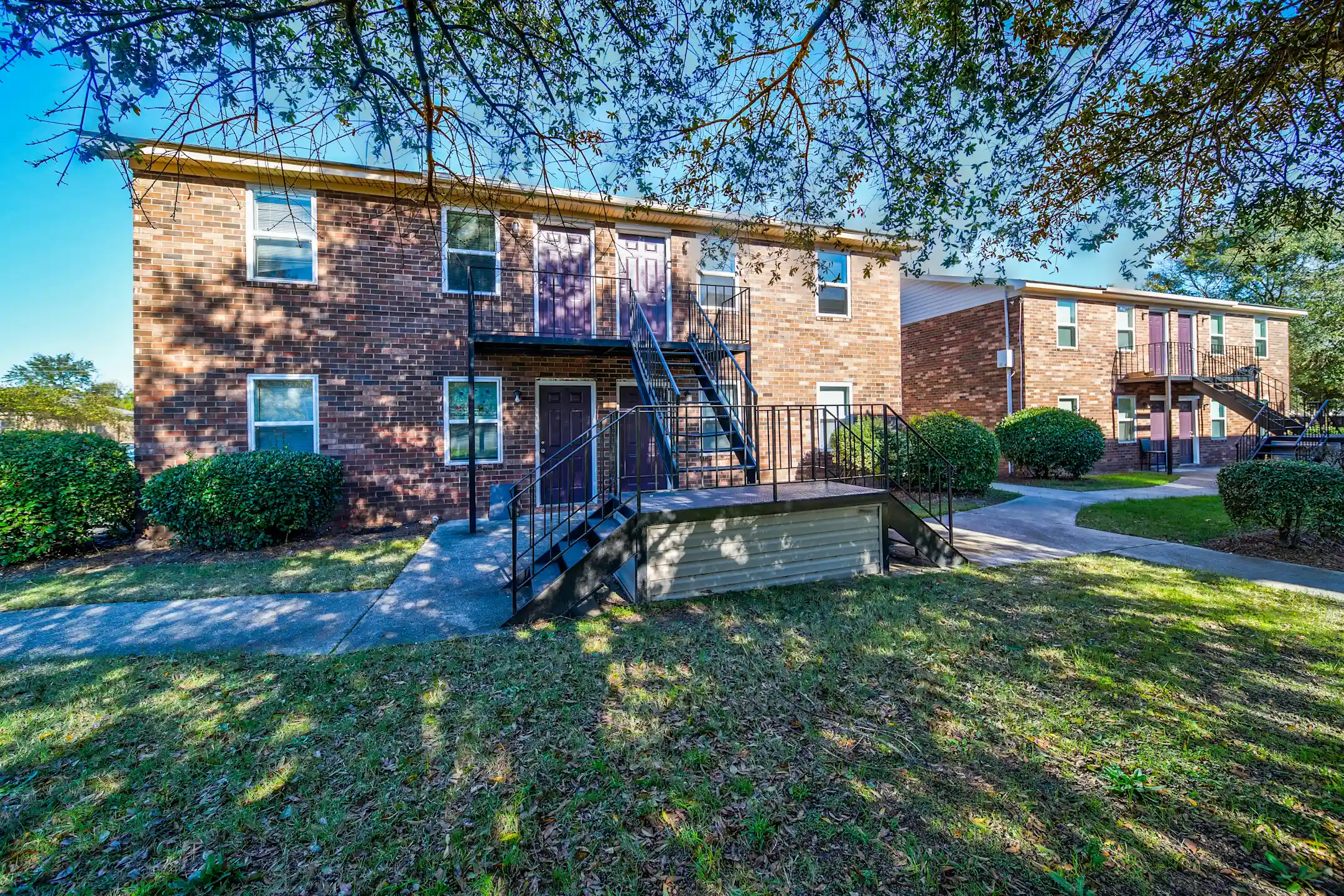 Brickhaven at Augusta Apartments Augusta, GA 30906